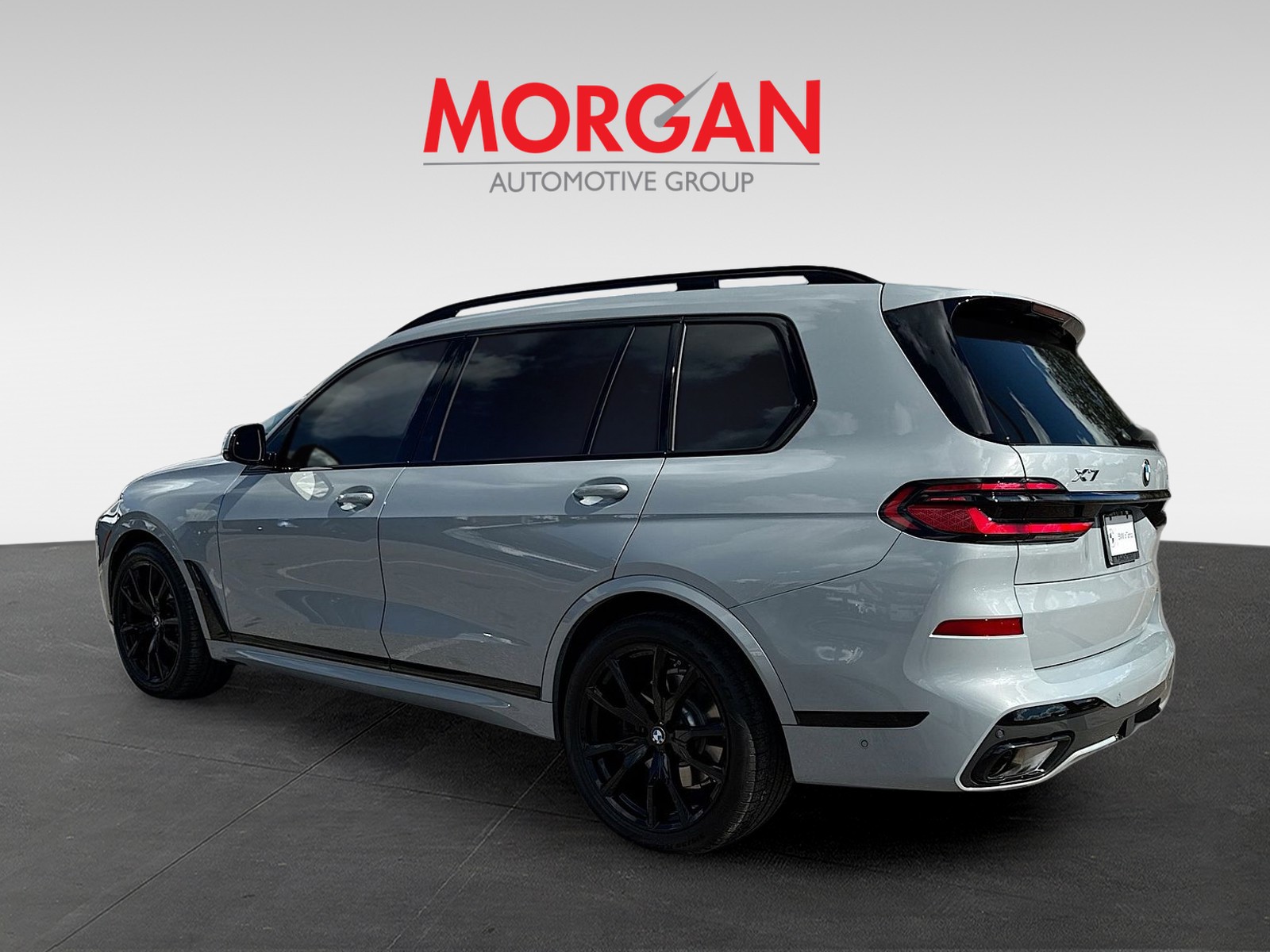 2026 BMW X7 - Photo 5