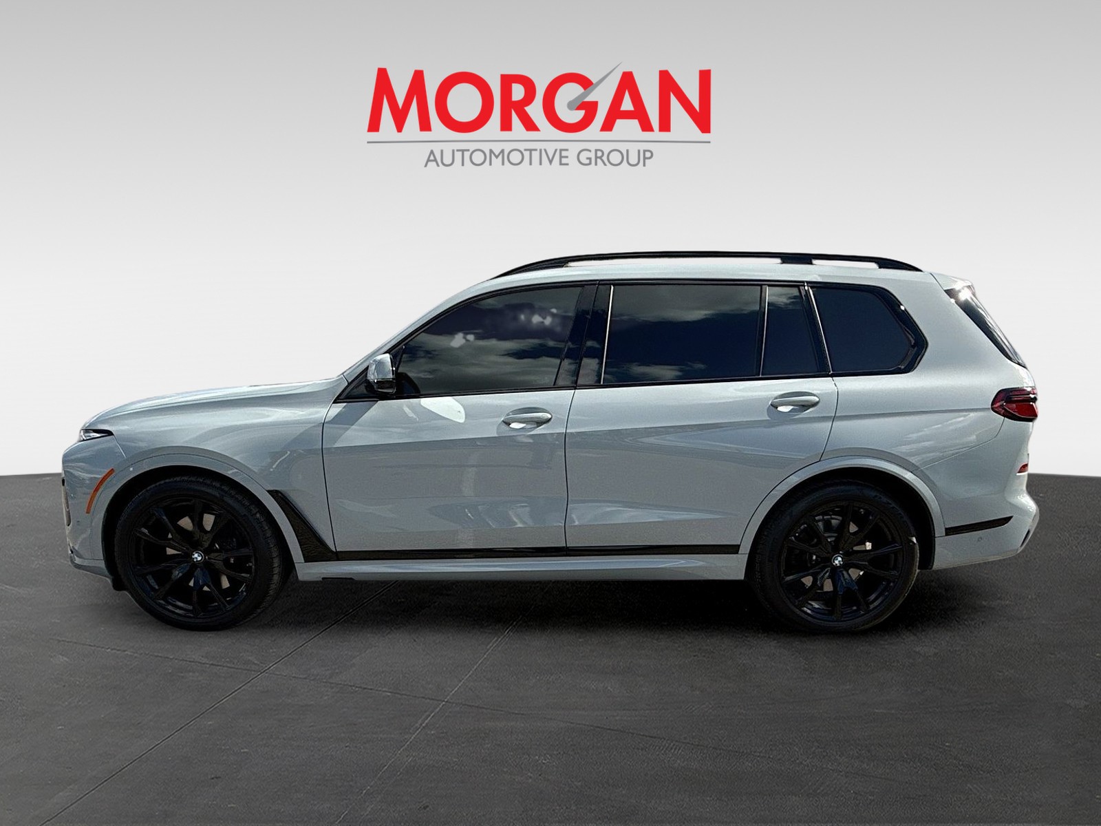 2026 BMW X7 - Photo 8