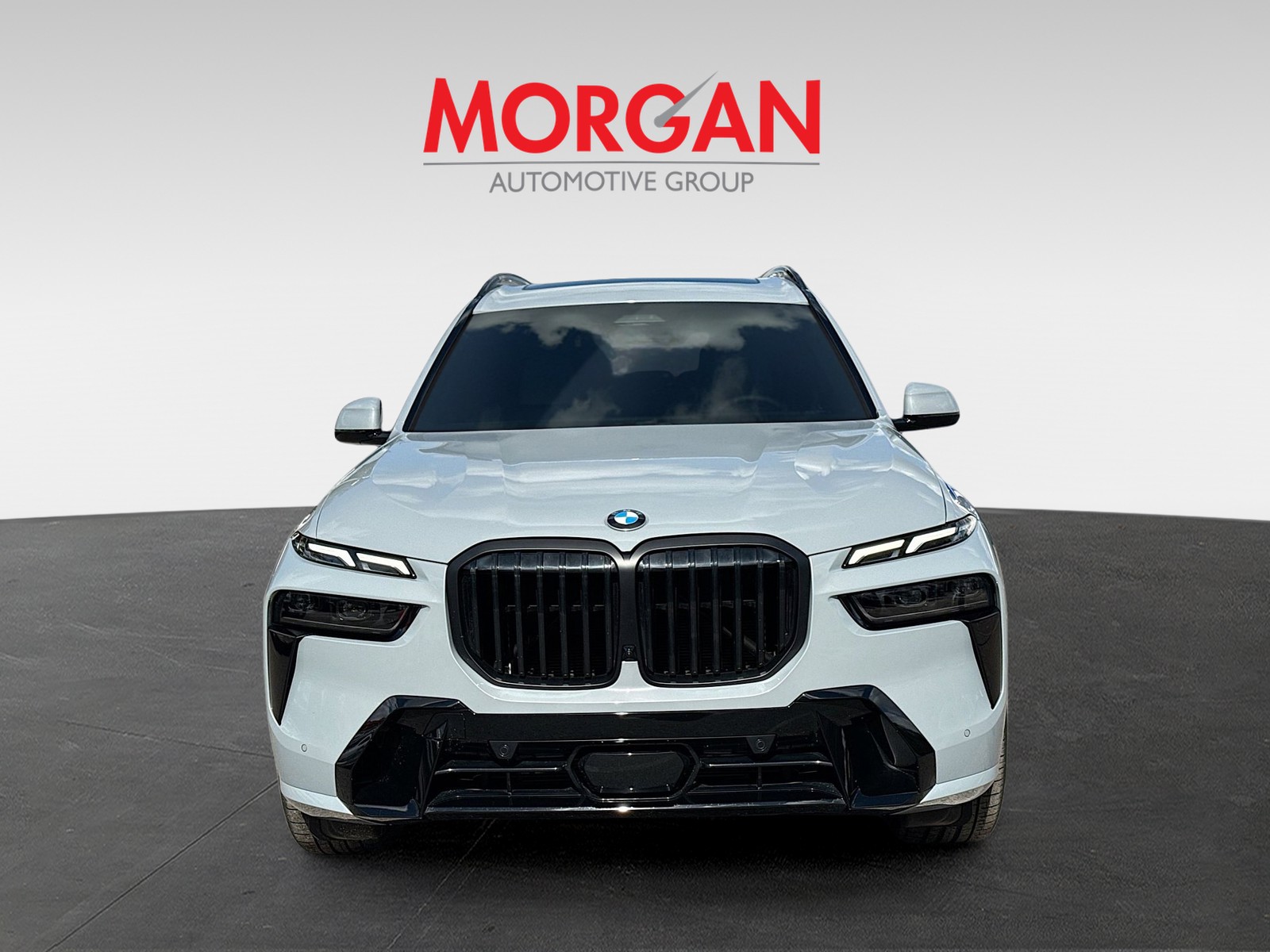 2026 BMW X7 - Photo 3