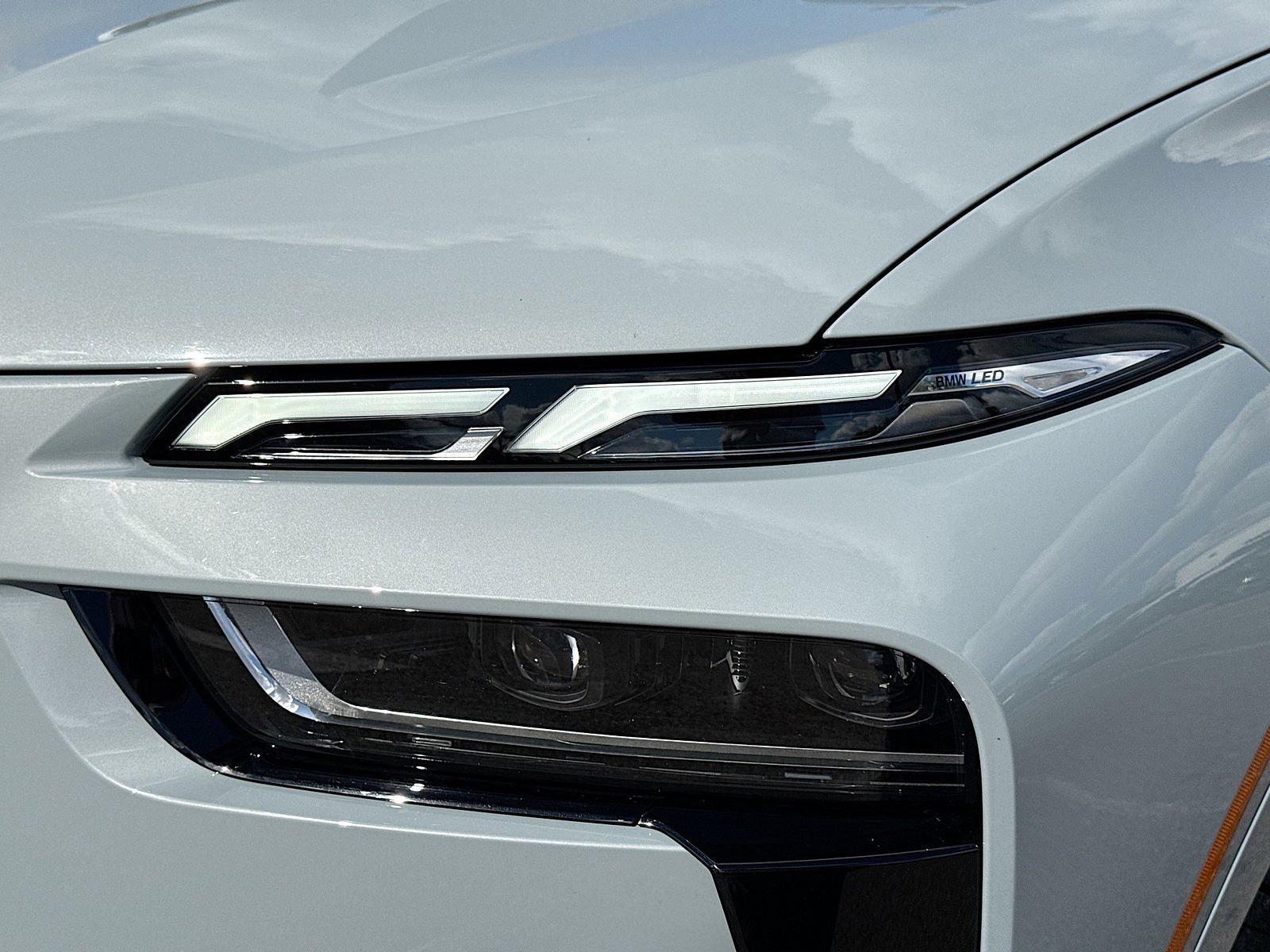 2026 BMW X7 - Photo 9