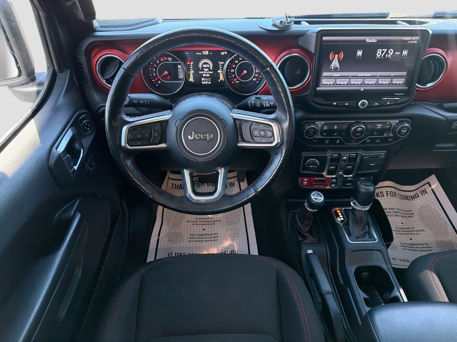 2021 Jeep Wrangler - Photo 15
