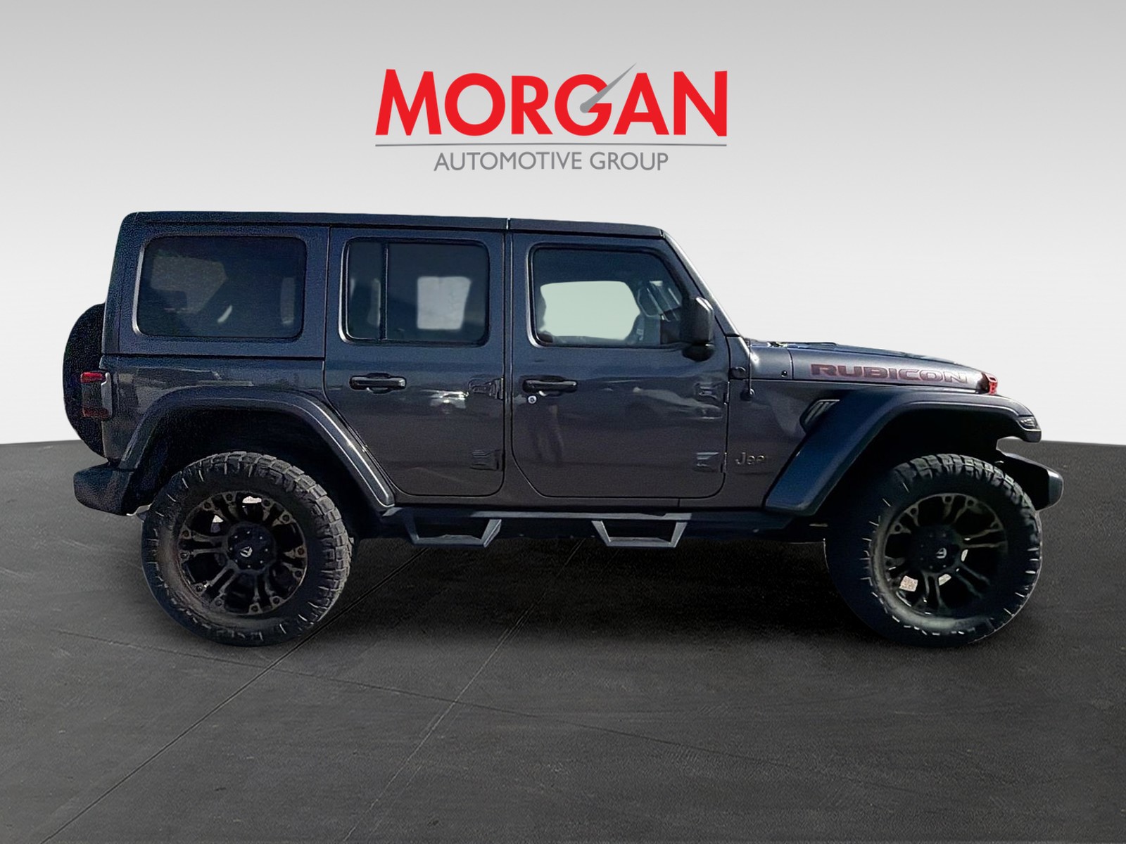 2021 Jeep Wrangler - Photo 7