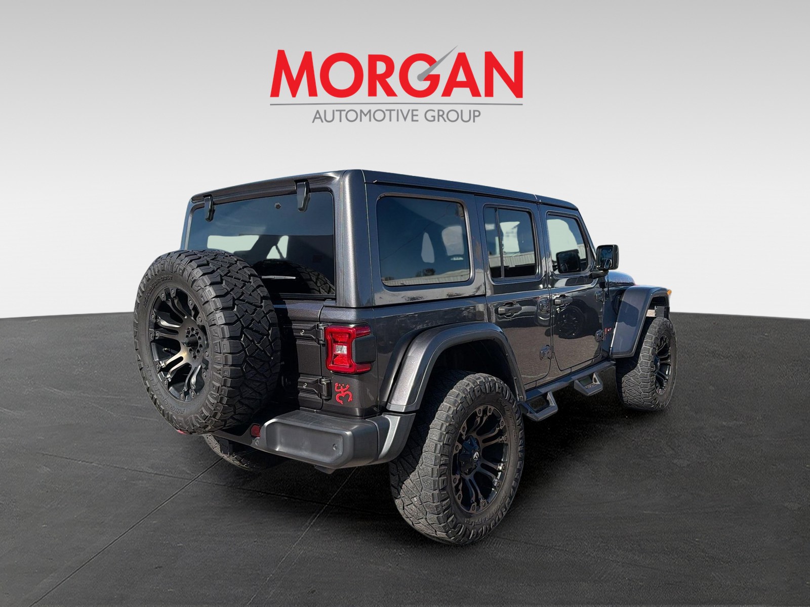 2021 Jeep Wrangler - Photo 4