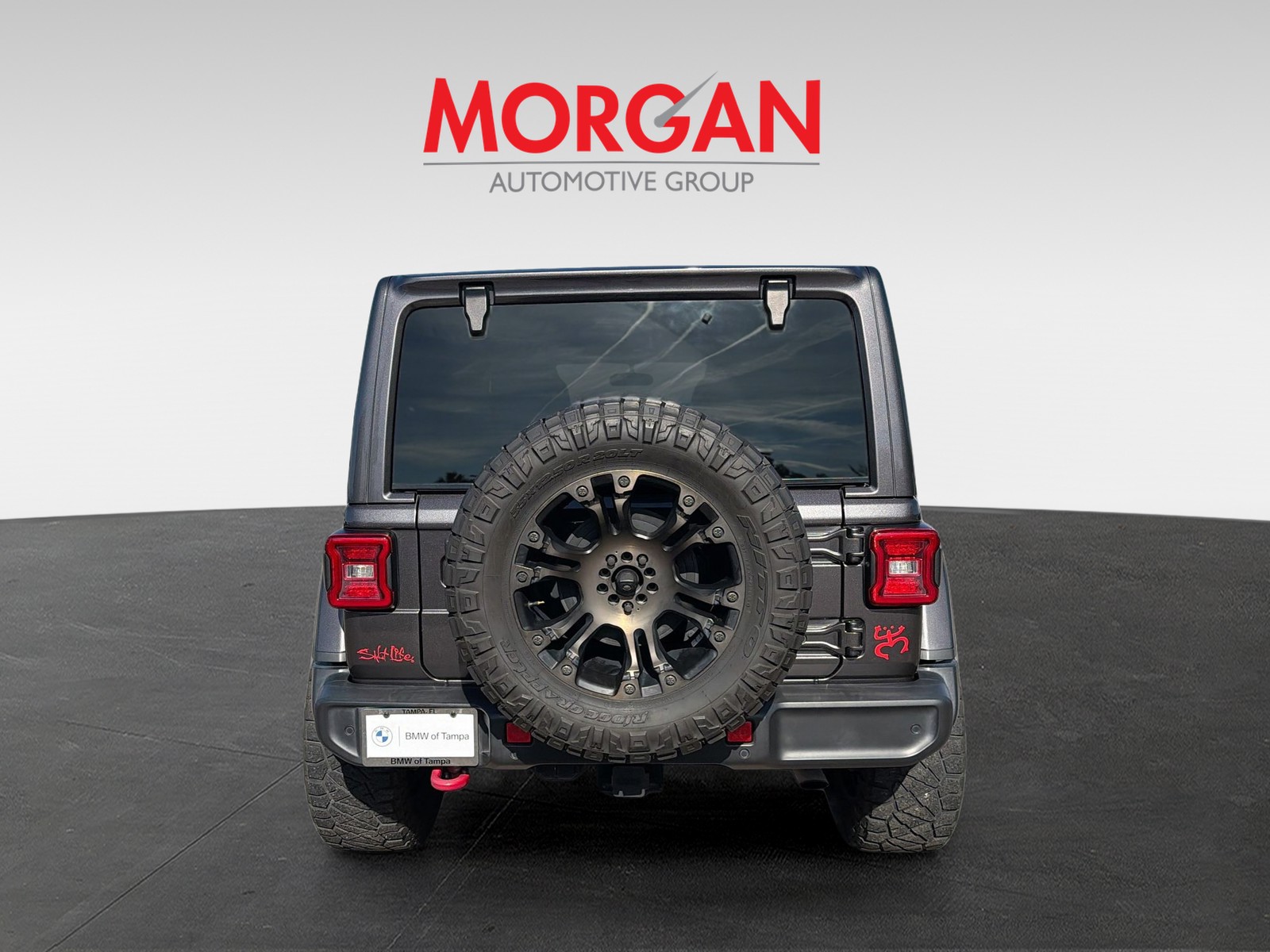 2021 Jeep Wrangler - Photo 6