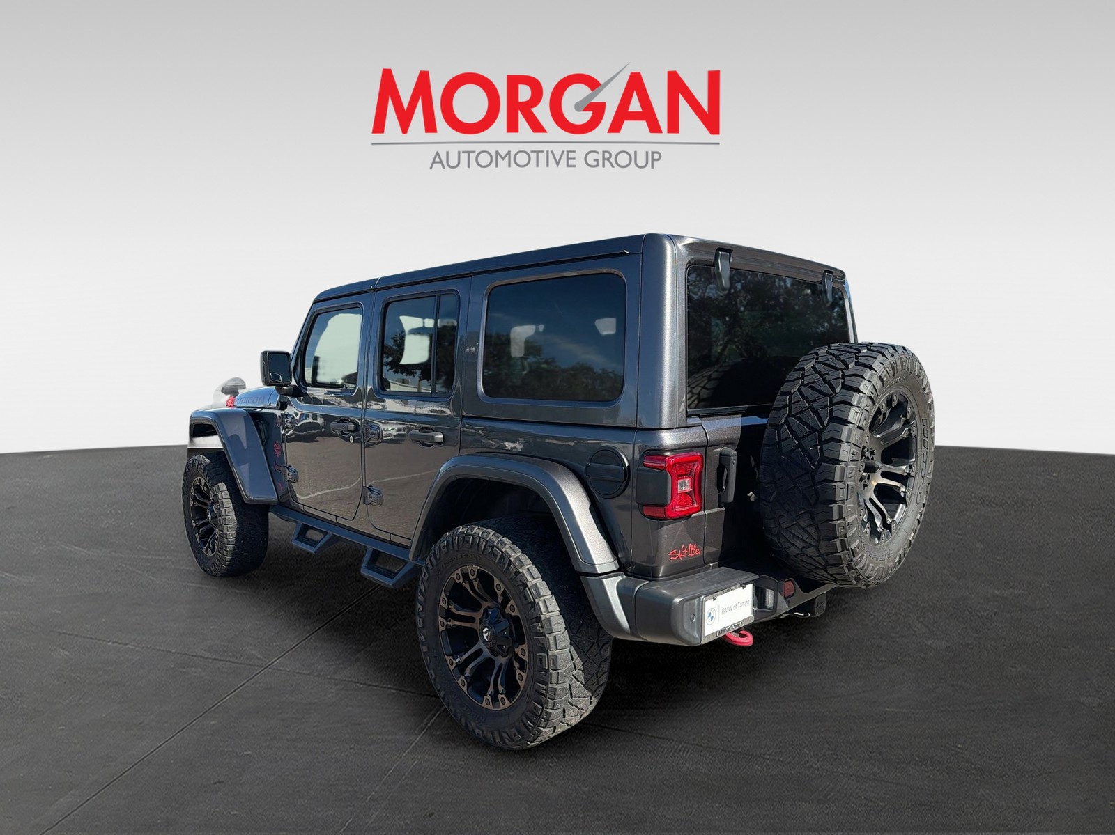 2021 Jeep Wrangler - Photo 5