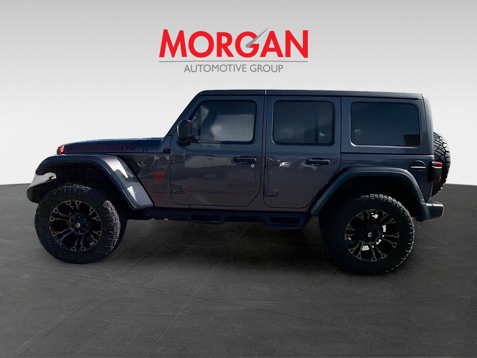 2021 Jeep Wrangler - Photo 8