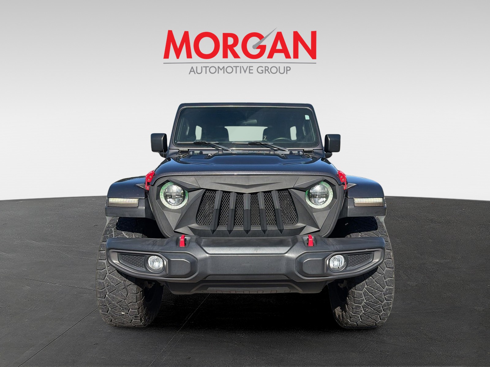 2021 Jeep Wrangler - Photo 3