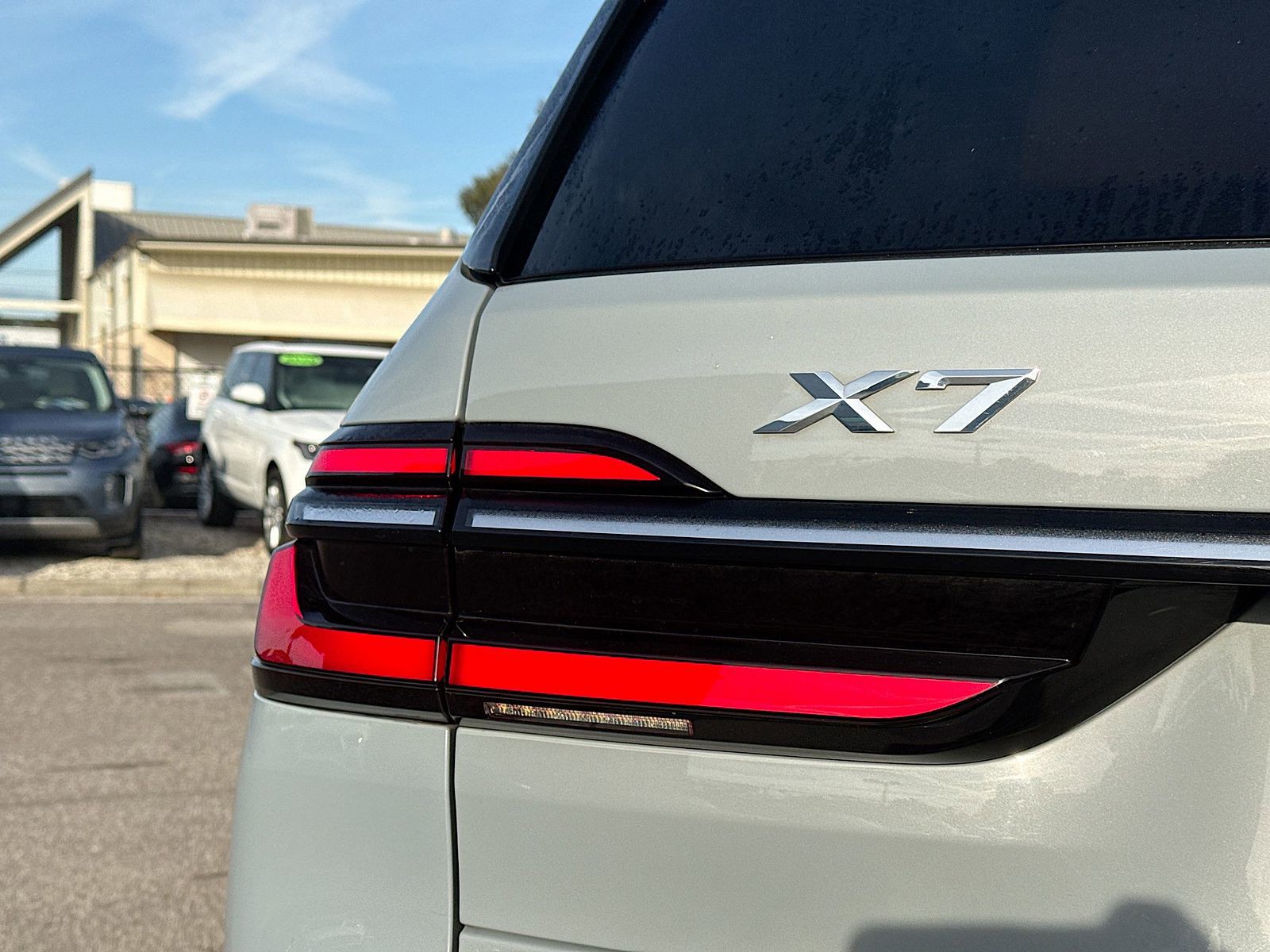 2023 BMW X7 - Photo 10