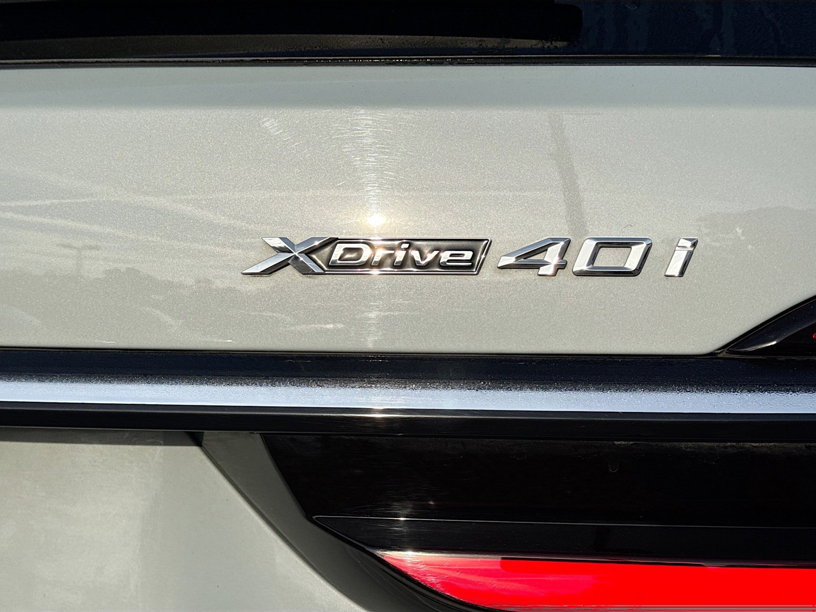 2023 BMW X7 - Photo 11