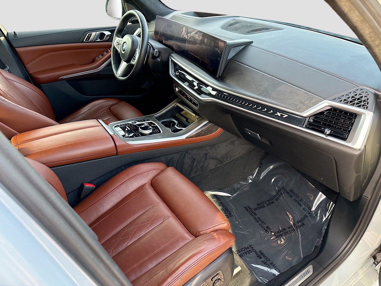 2023 BMW X7 - Photo 15