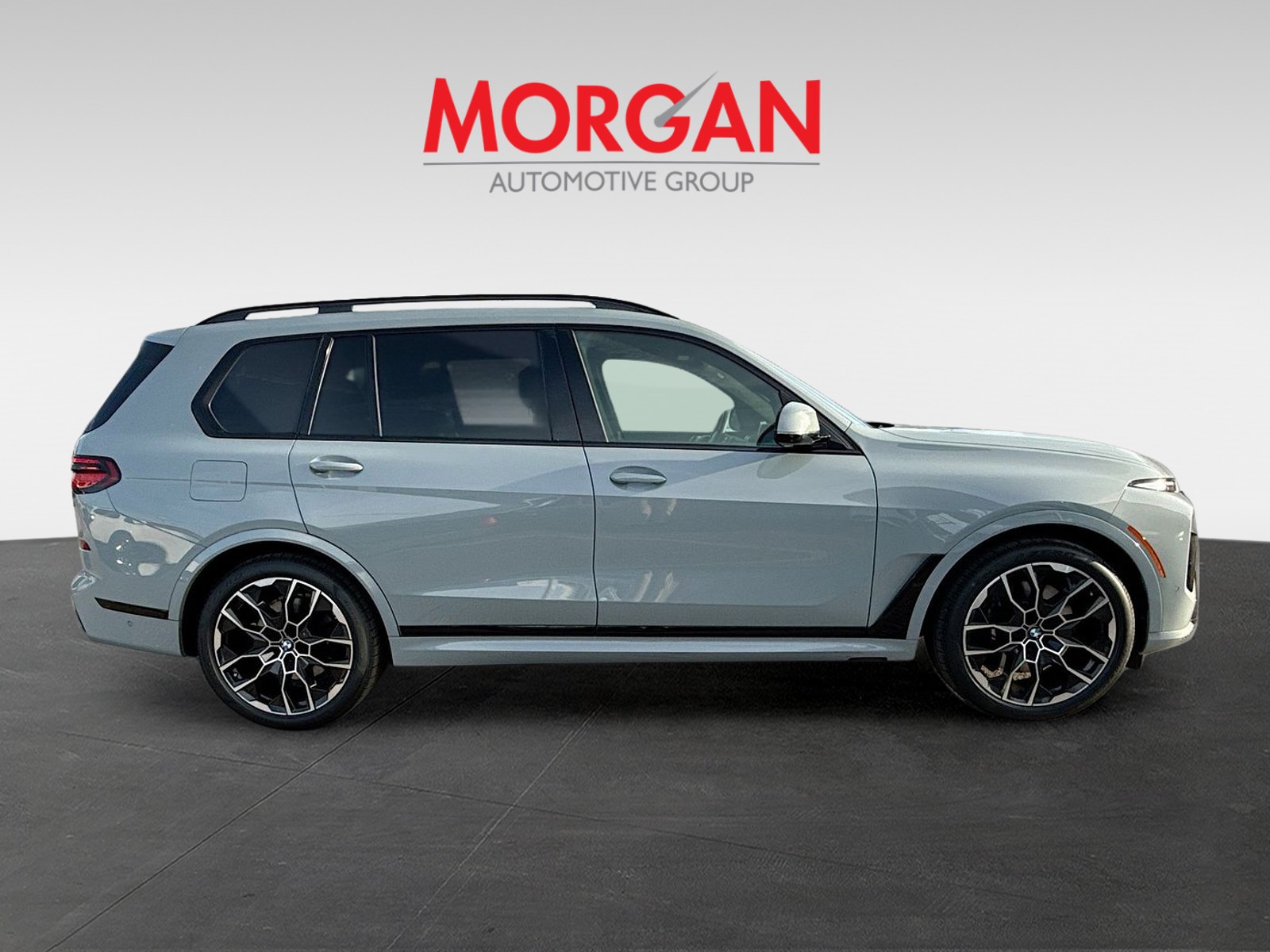 2023 BMW X7 - Photo 7