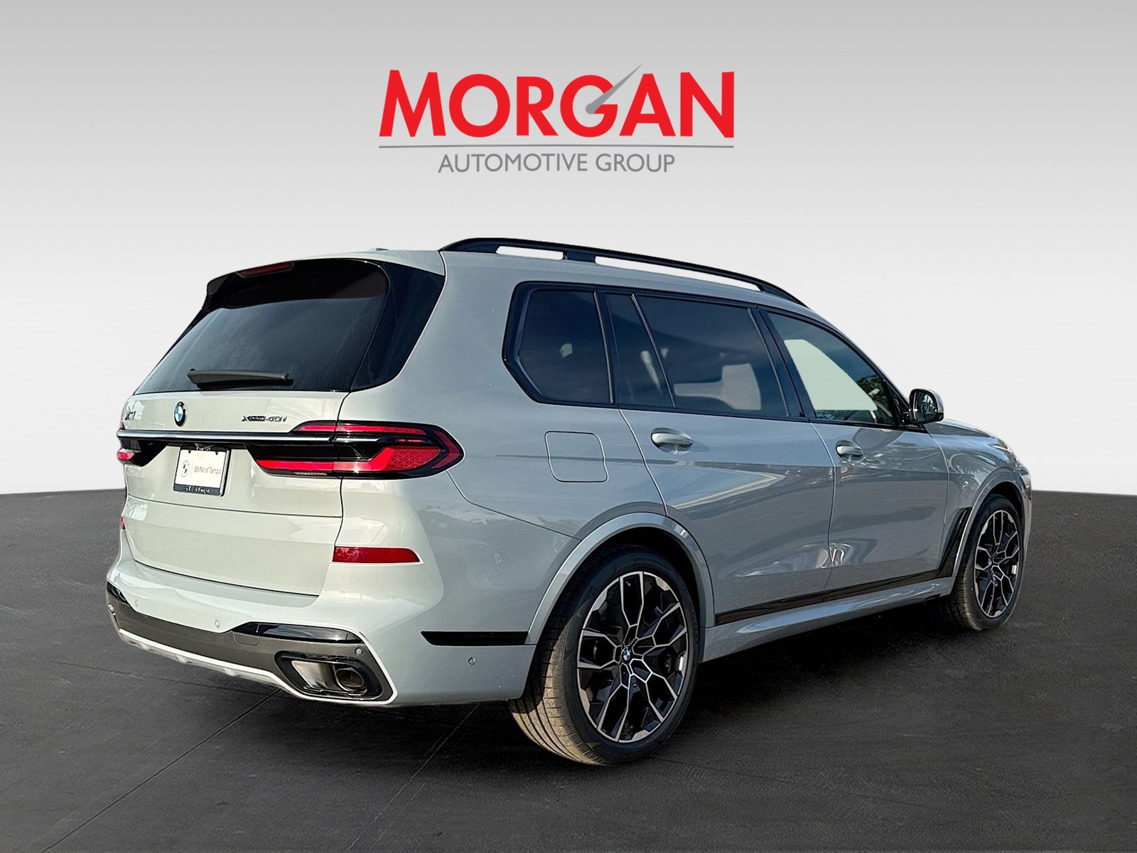 2023 BMW X7 - Photo 4