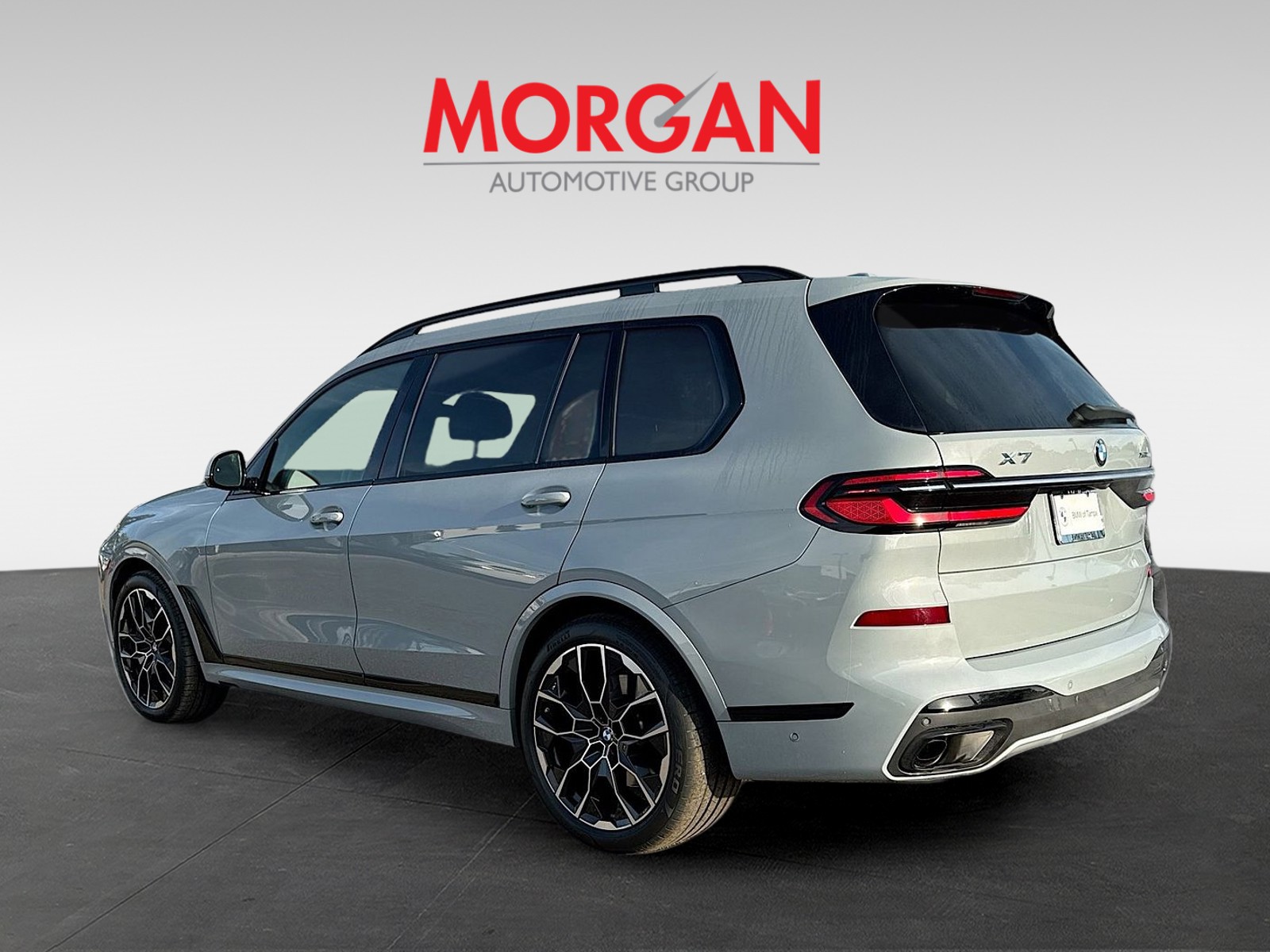 2023 BMW X7 - Photo 5