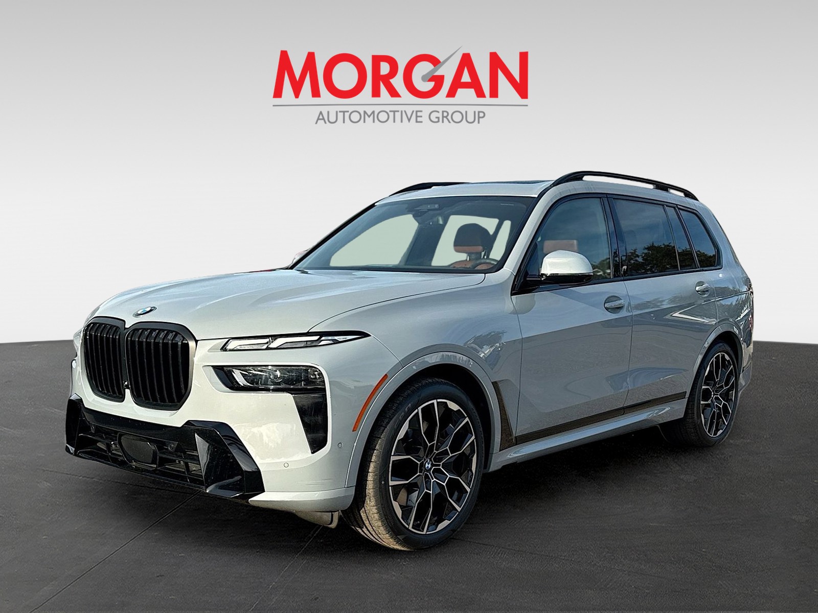 2023 BMW X7 - Photo 2