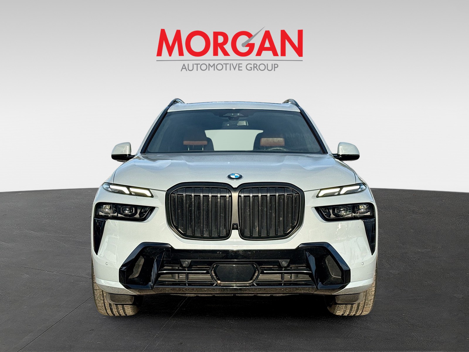 2023 BMW X7 - Photo 3