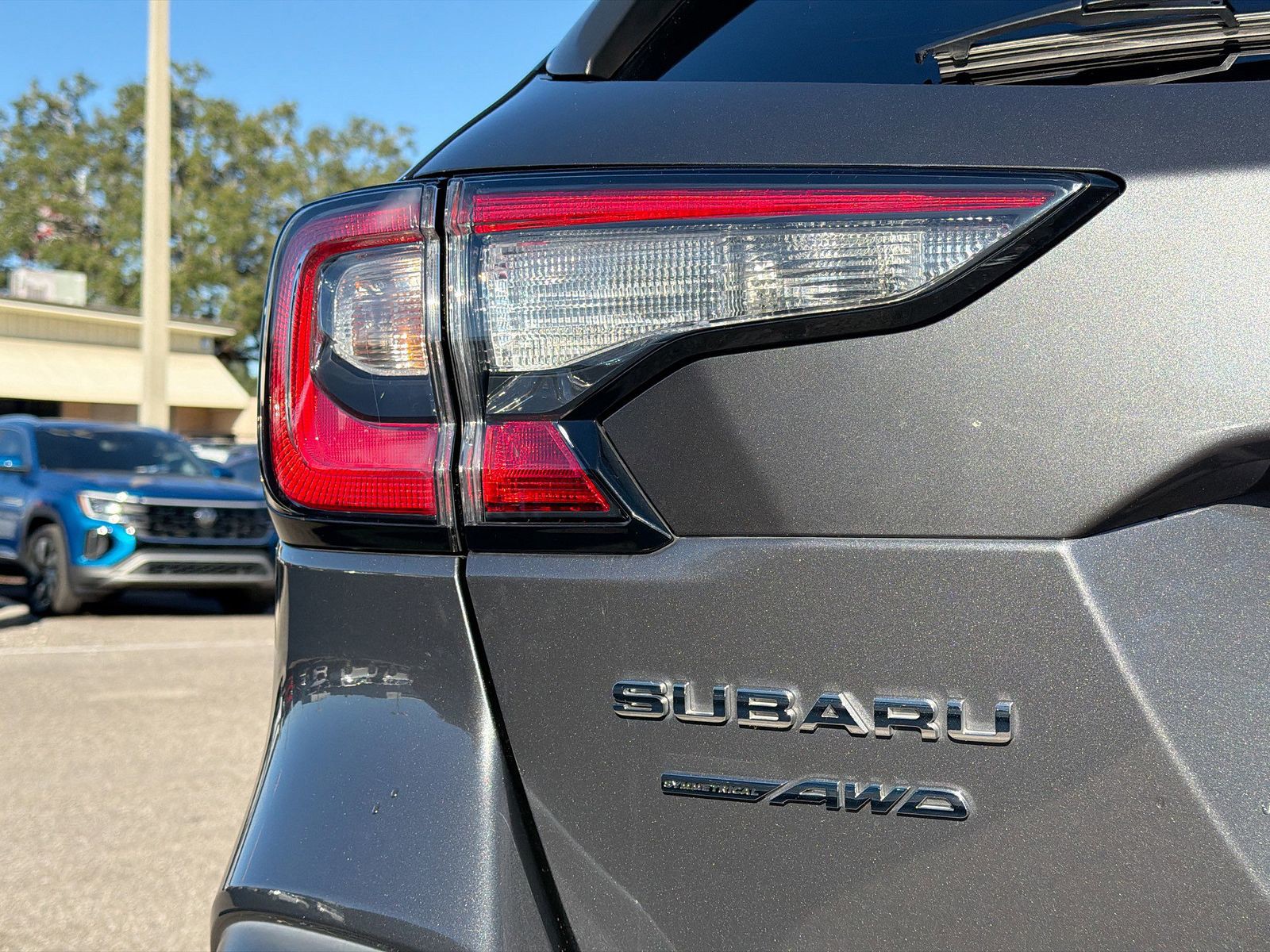 2021 Subaru Outback - Photo 10