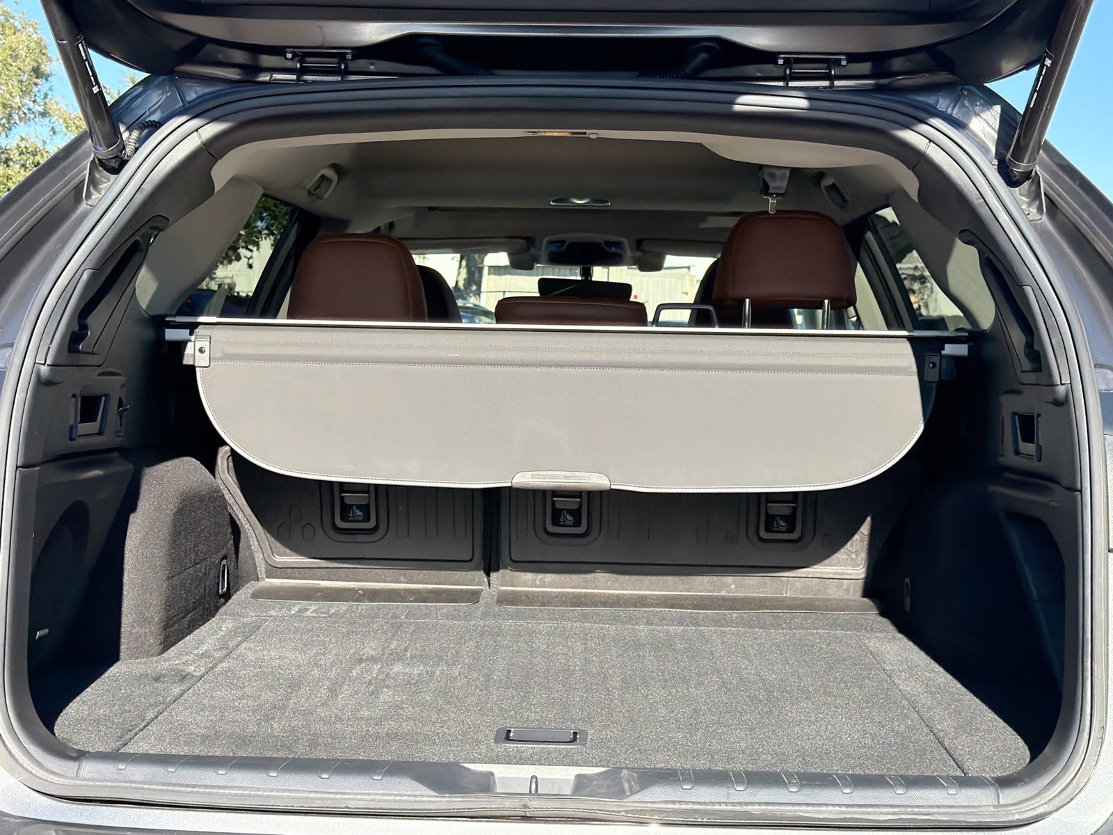 2021 Subaru Outback - Photo 12