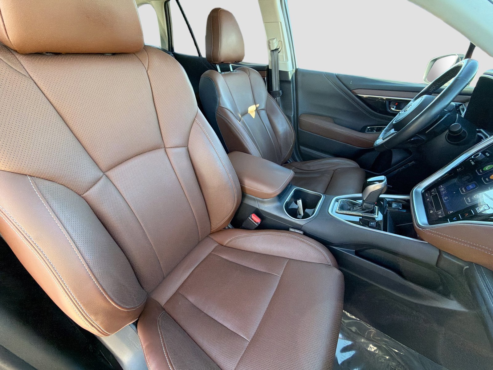 2021 Subaru Outback - Photo 15