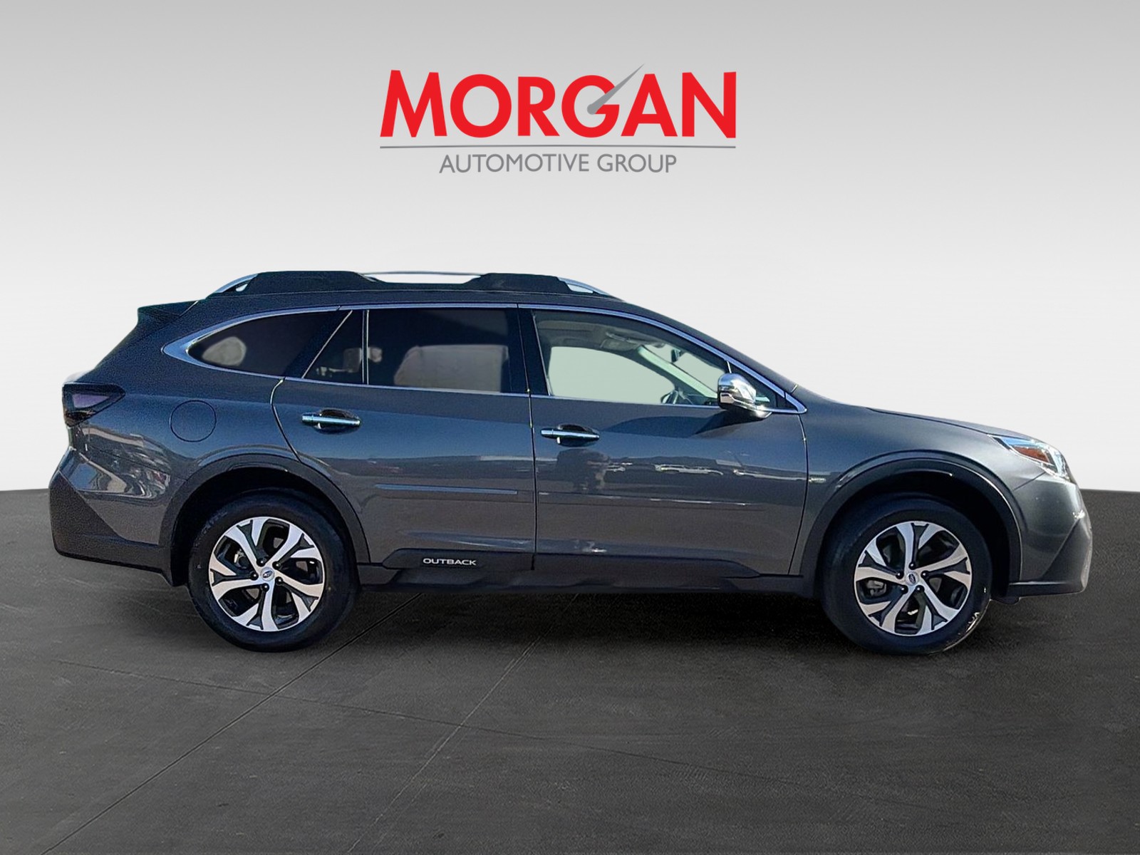 2021 Subaru Outback - Photo 7