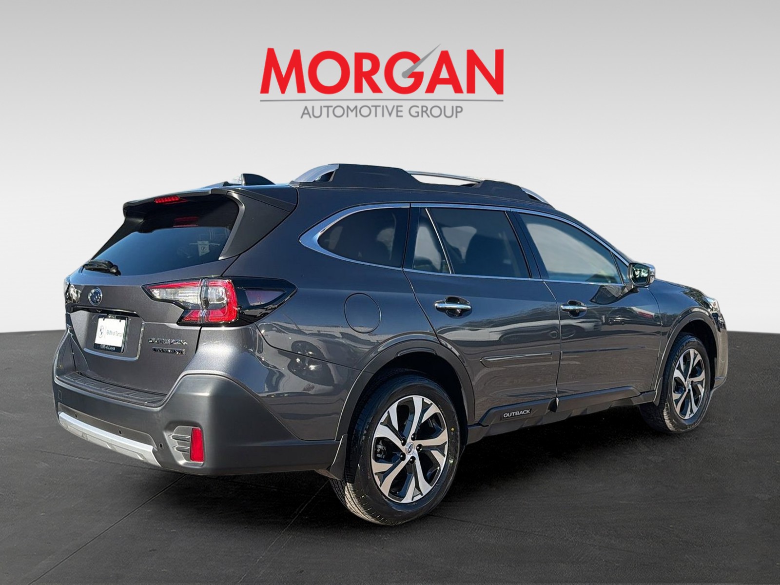 2021 Subaru Outback - Photo 4