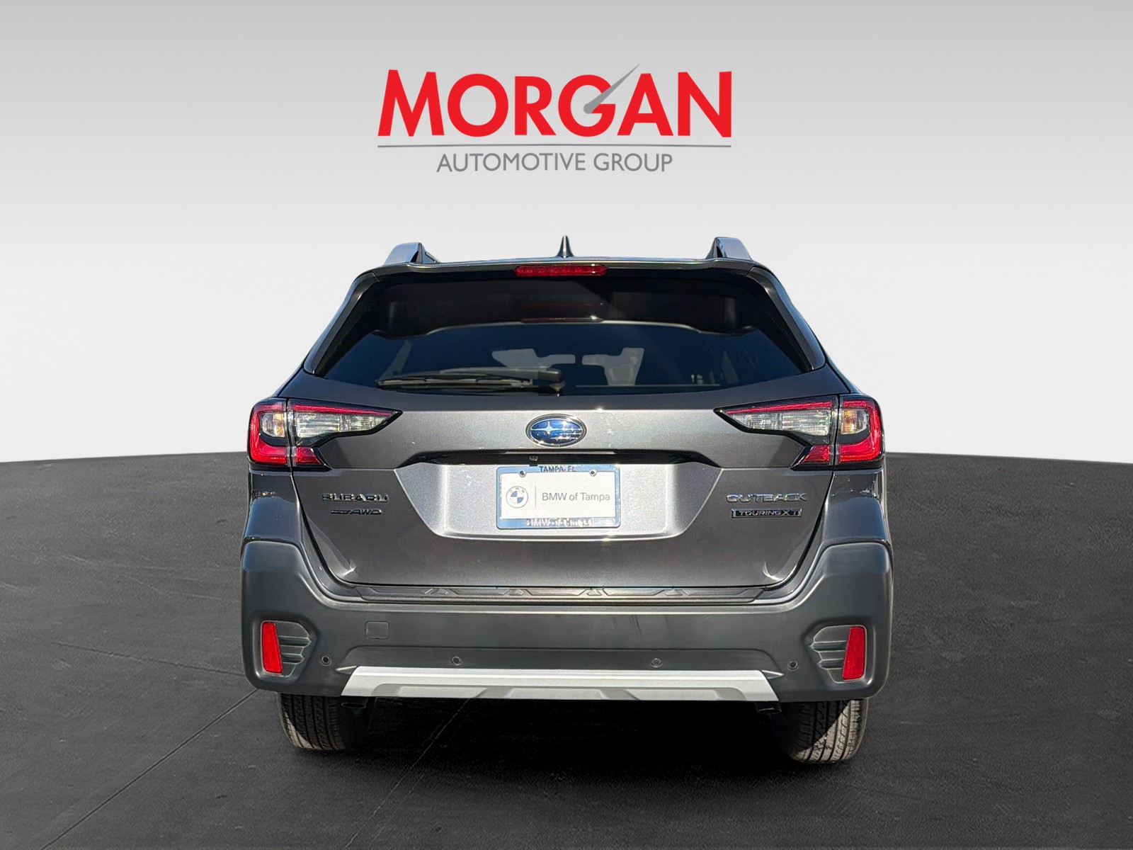 2021 Subaru Outback - Photo 6
