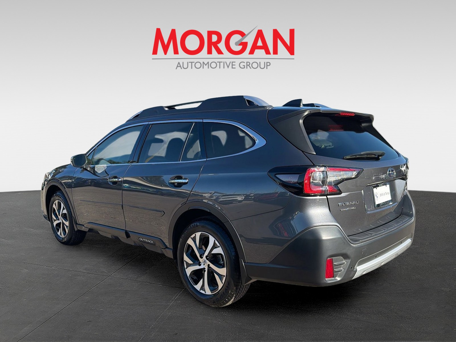 2021 Subaru Outback - Photo 5