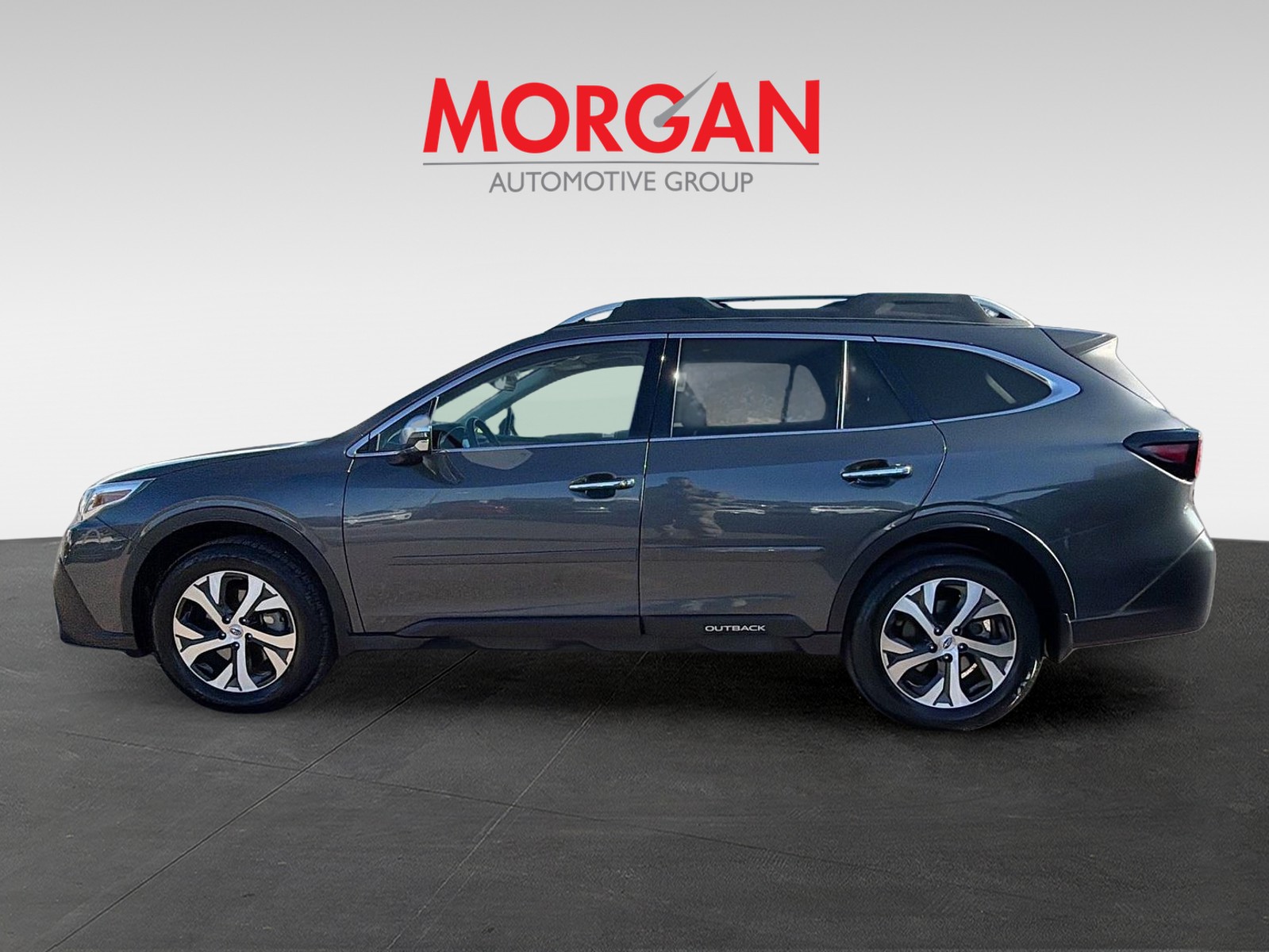 2021 Subaru Outback - Photo 8