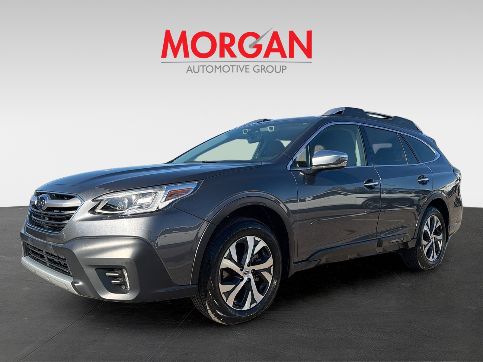 2021 Subaru Outback - Photo 2