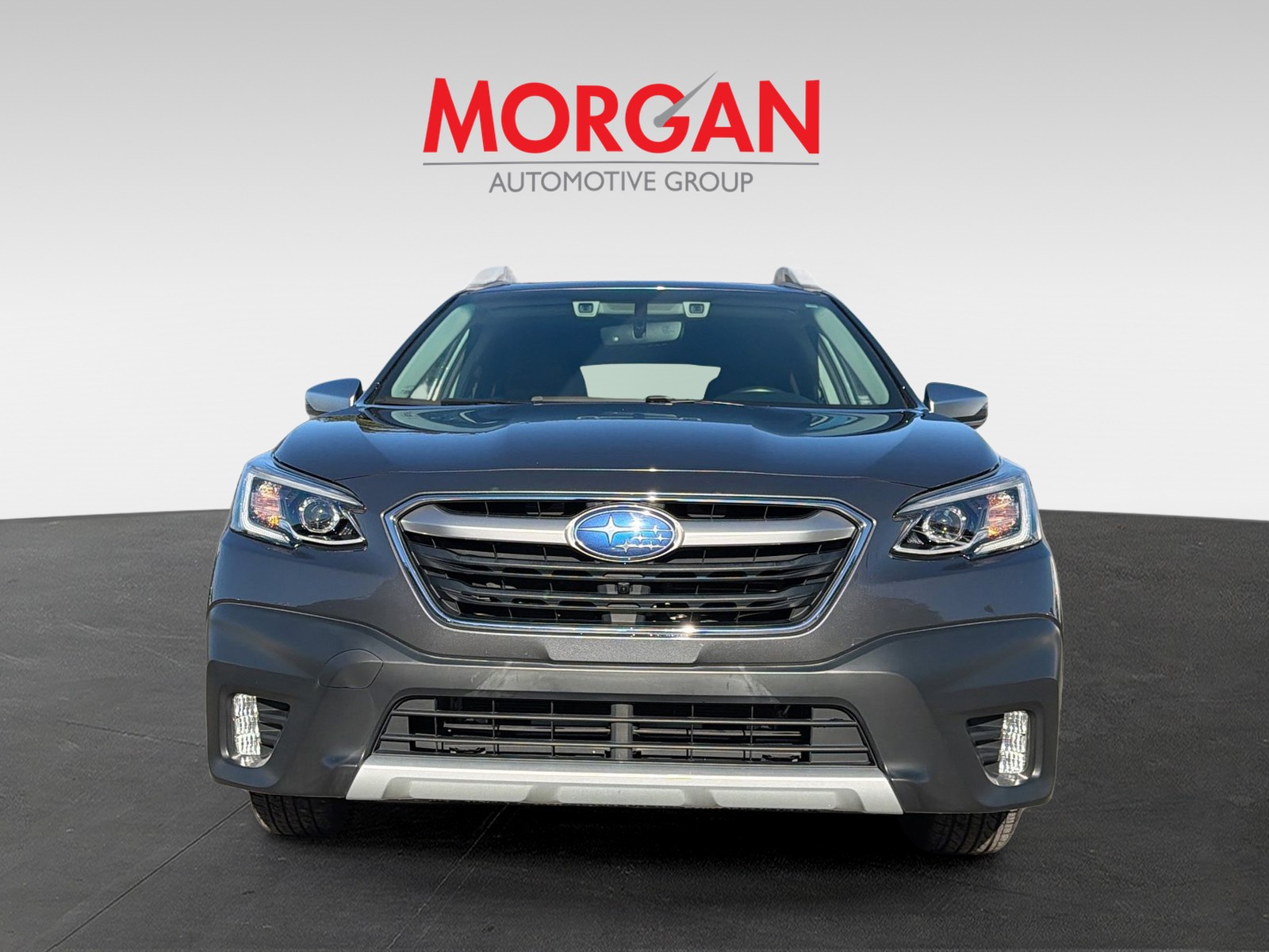 2021 Subaru Outback - Photo 3