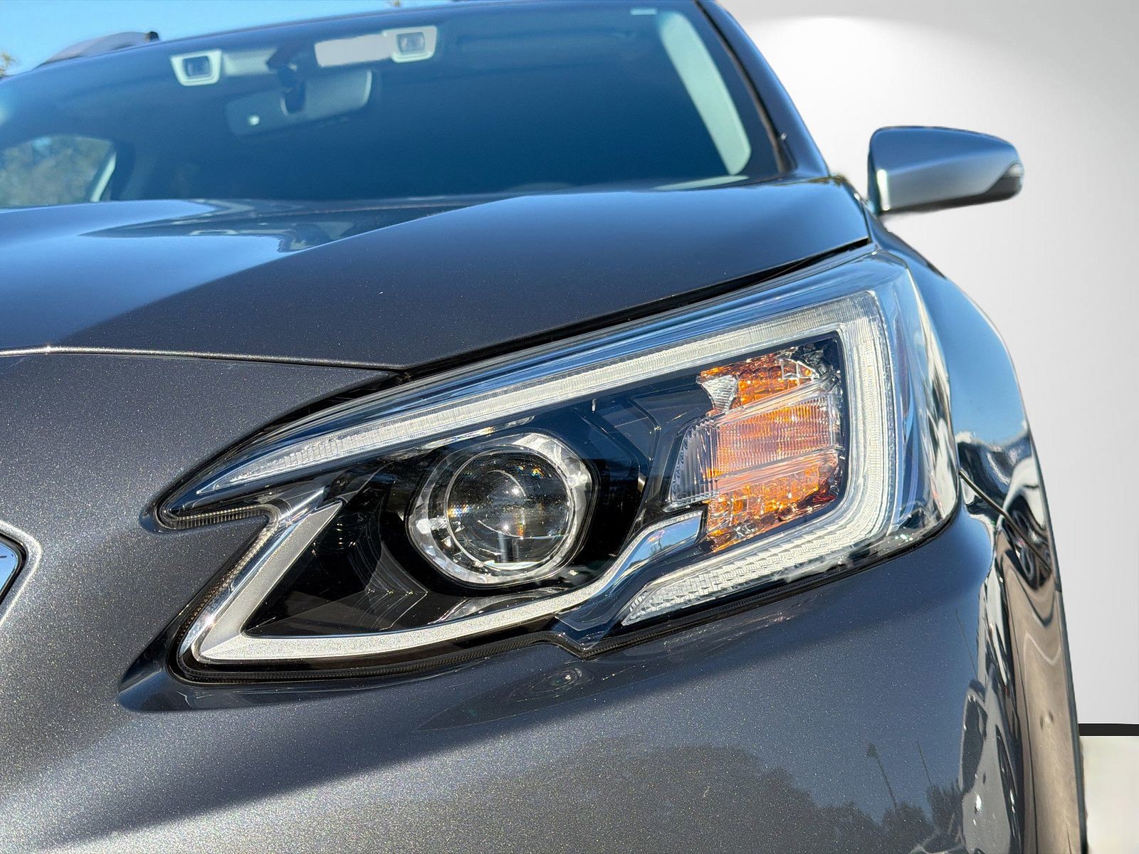2021 Subaru Outback - Photo 9