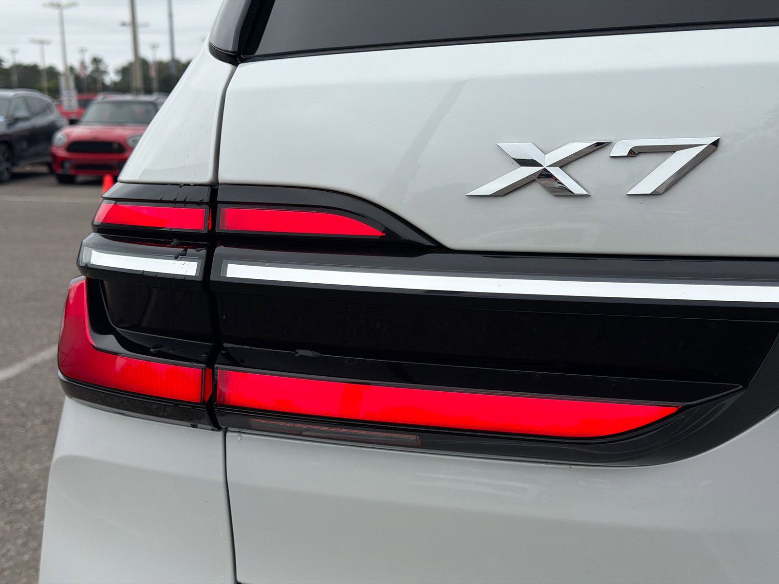 2023 BMW X7 - Photo 10