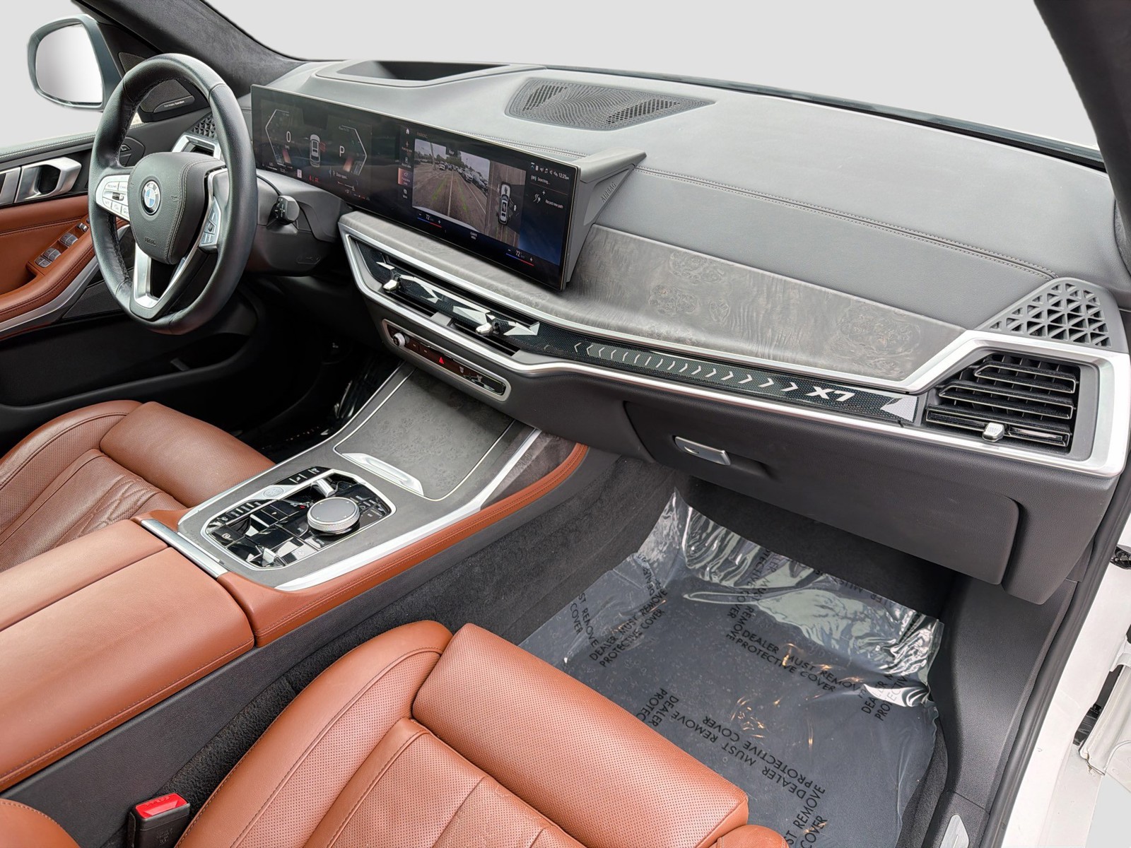 2023 BMW X7 - Photo 14