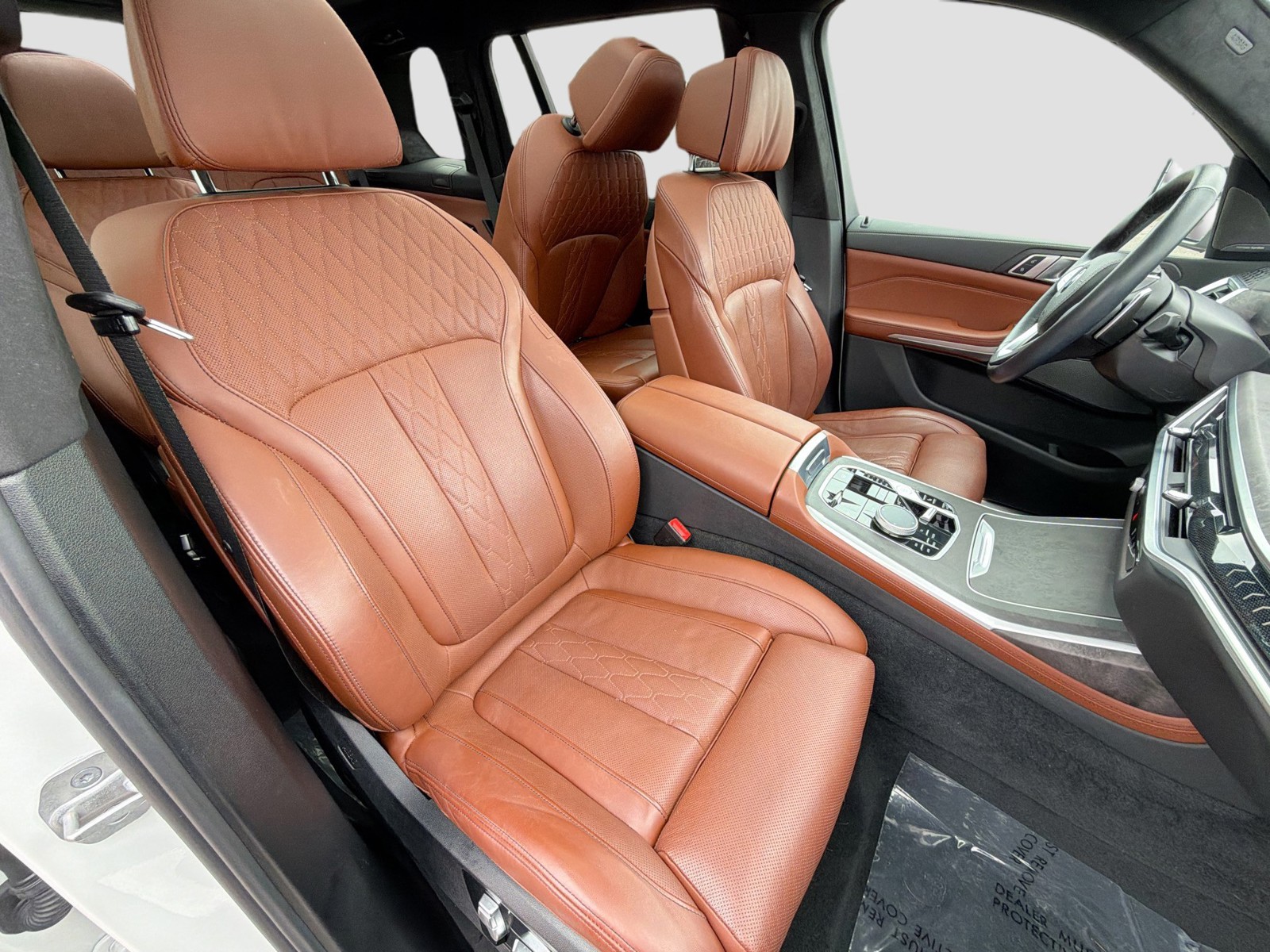 2023 BMW X7 - Photo 15