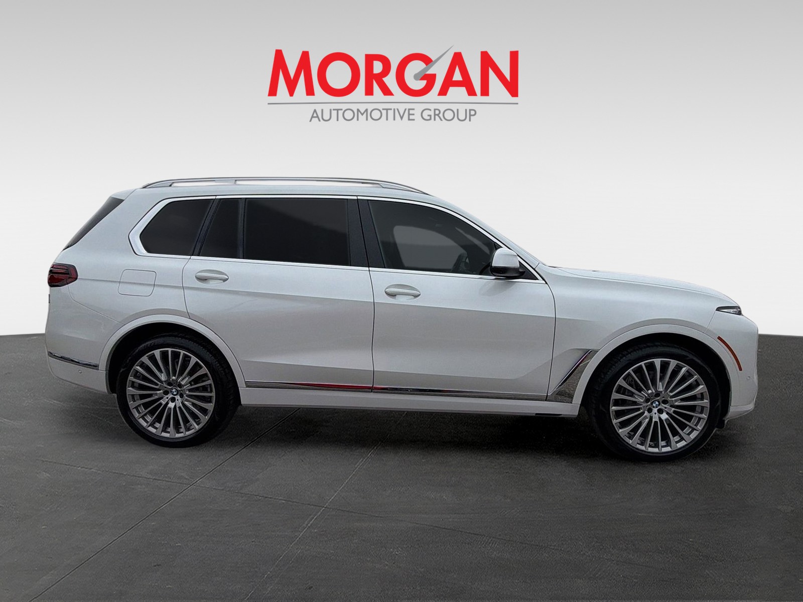 2023 BMW X7 - Photo 7