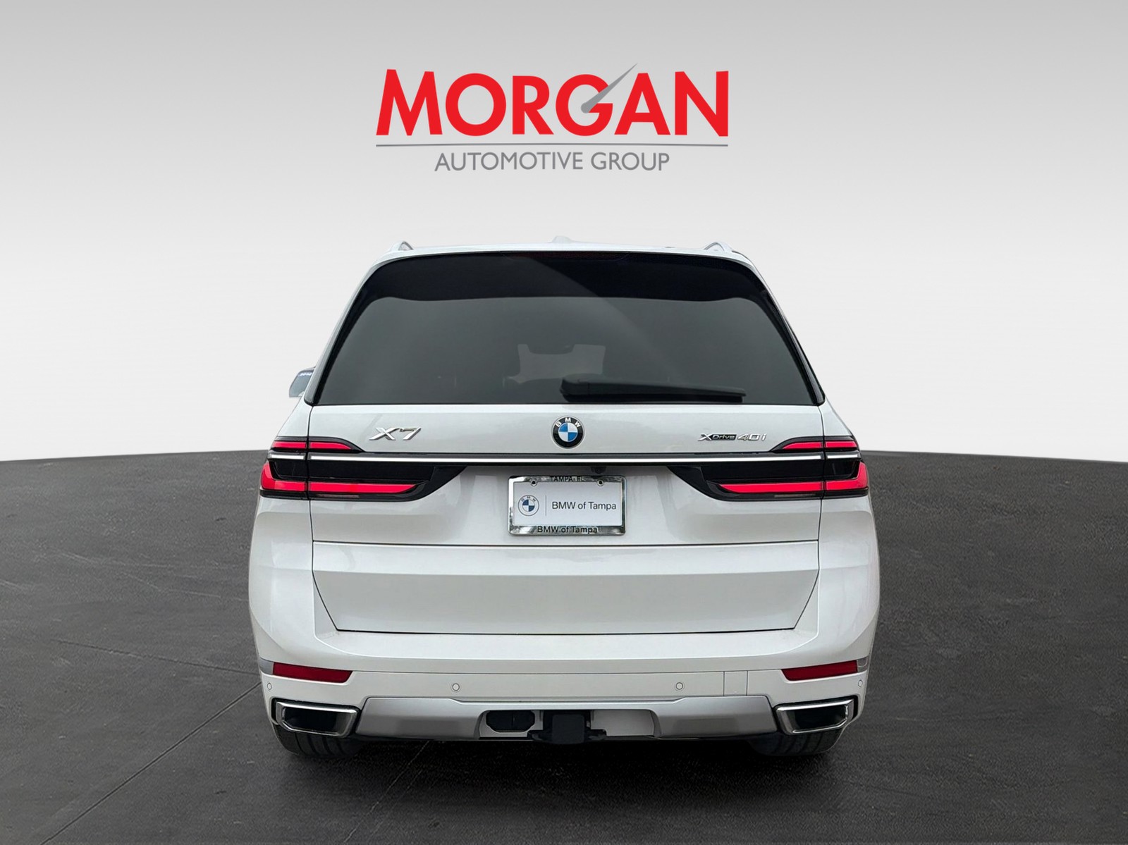2023 BMW X7 - Photo 6