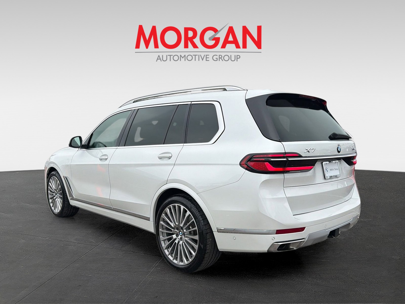2023 BMW X7 - Photo 5