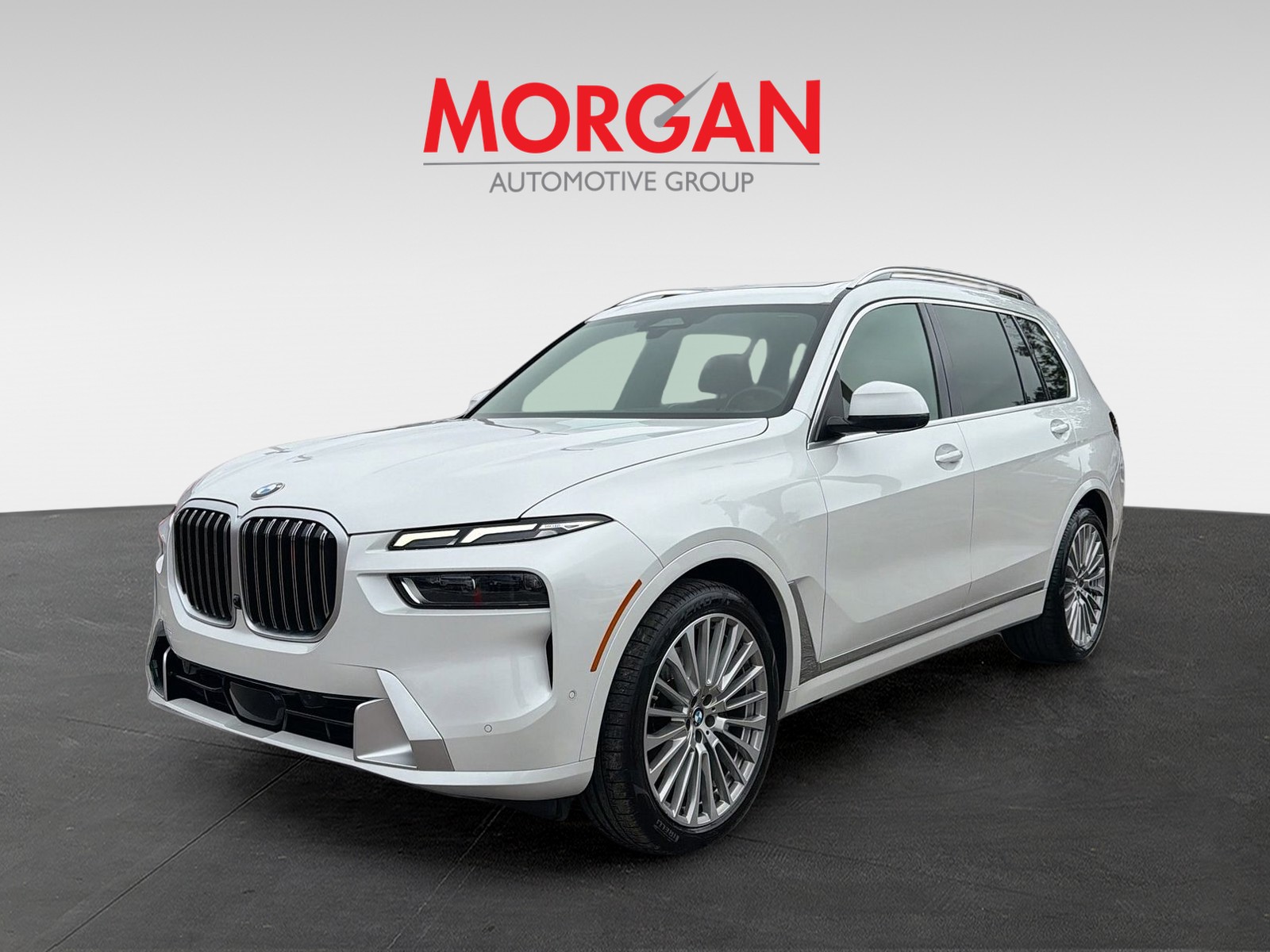 2023 BMW X7 - Photo 2