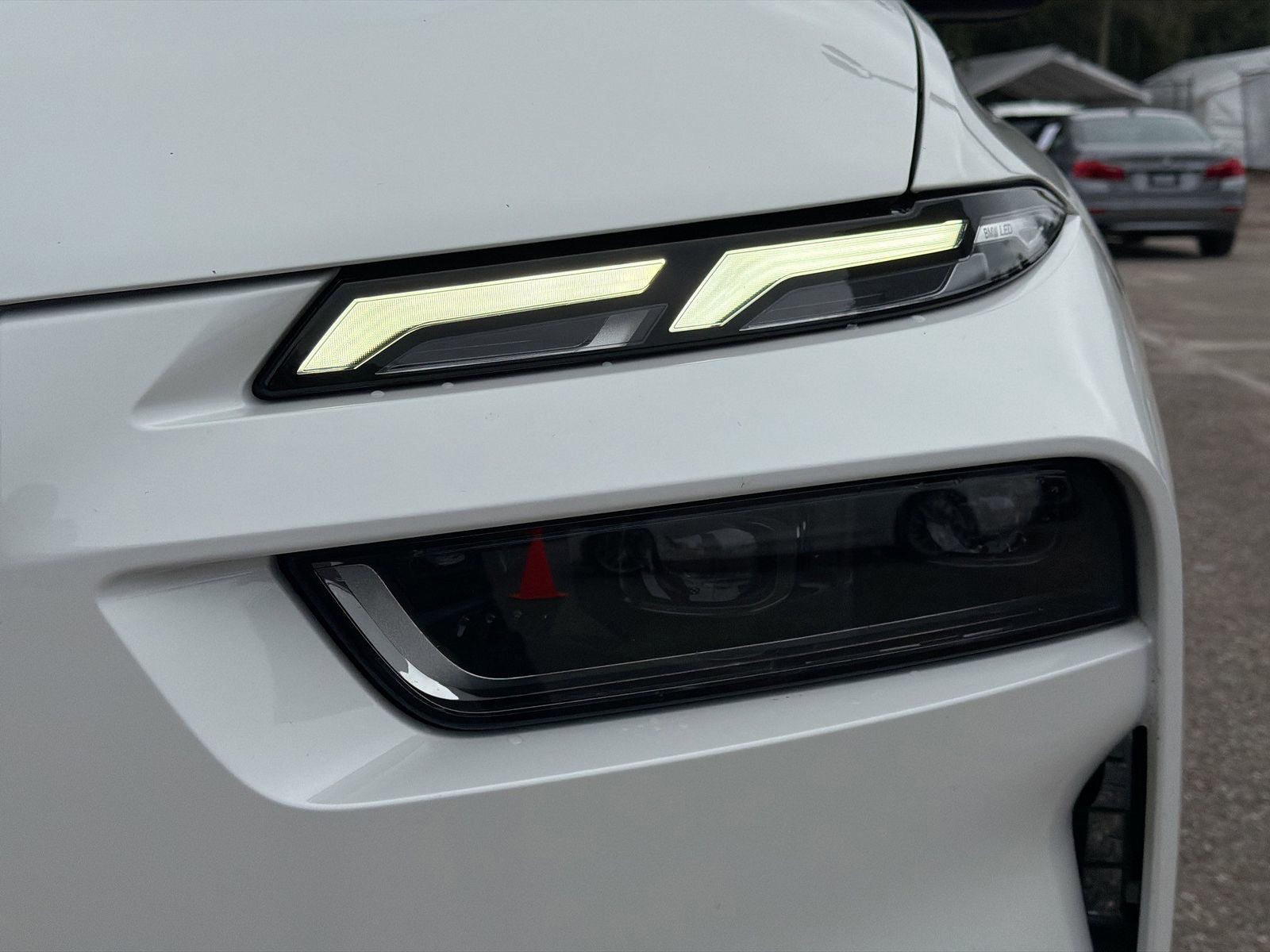 2023 BMW X7 - Photo 9