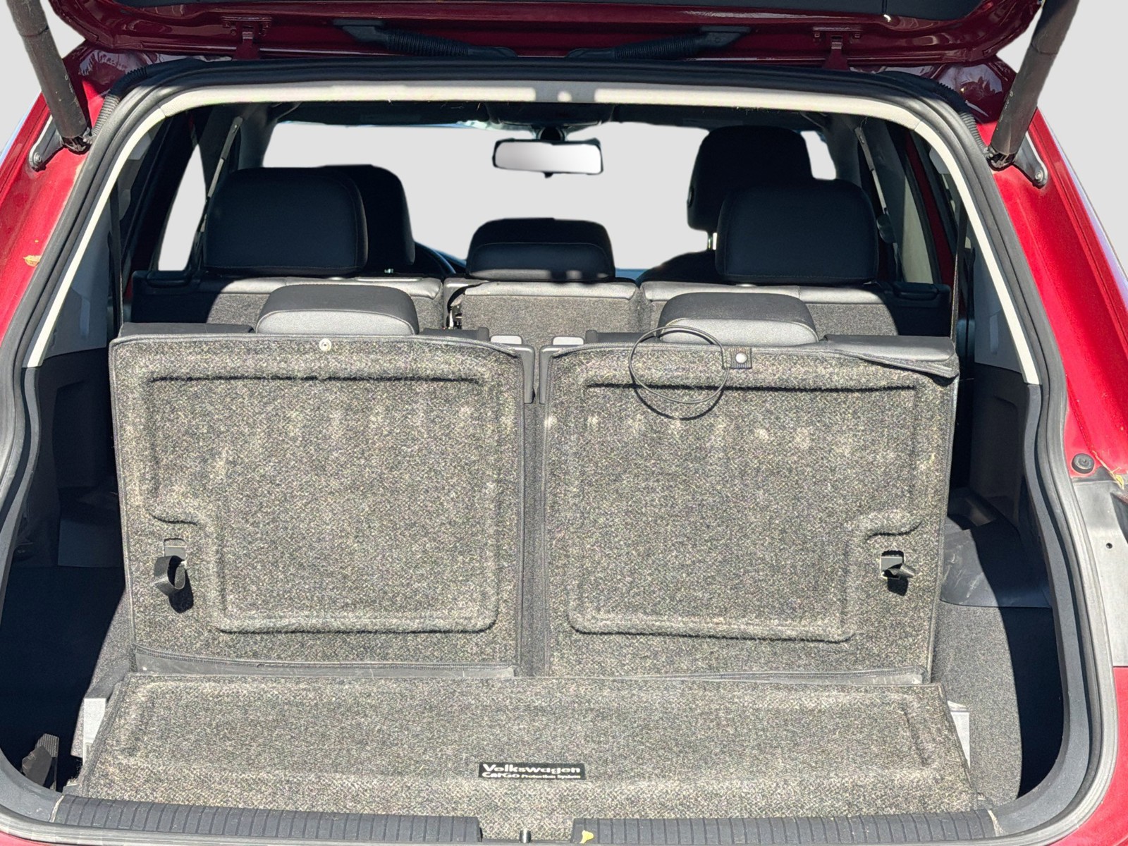 2019 Volkswagen Tiguan - Photo 11