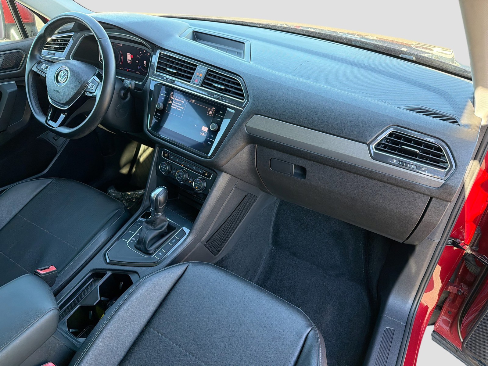 2019 Volkswagen Tiguan - Photo 13