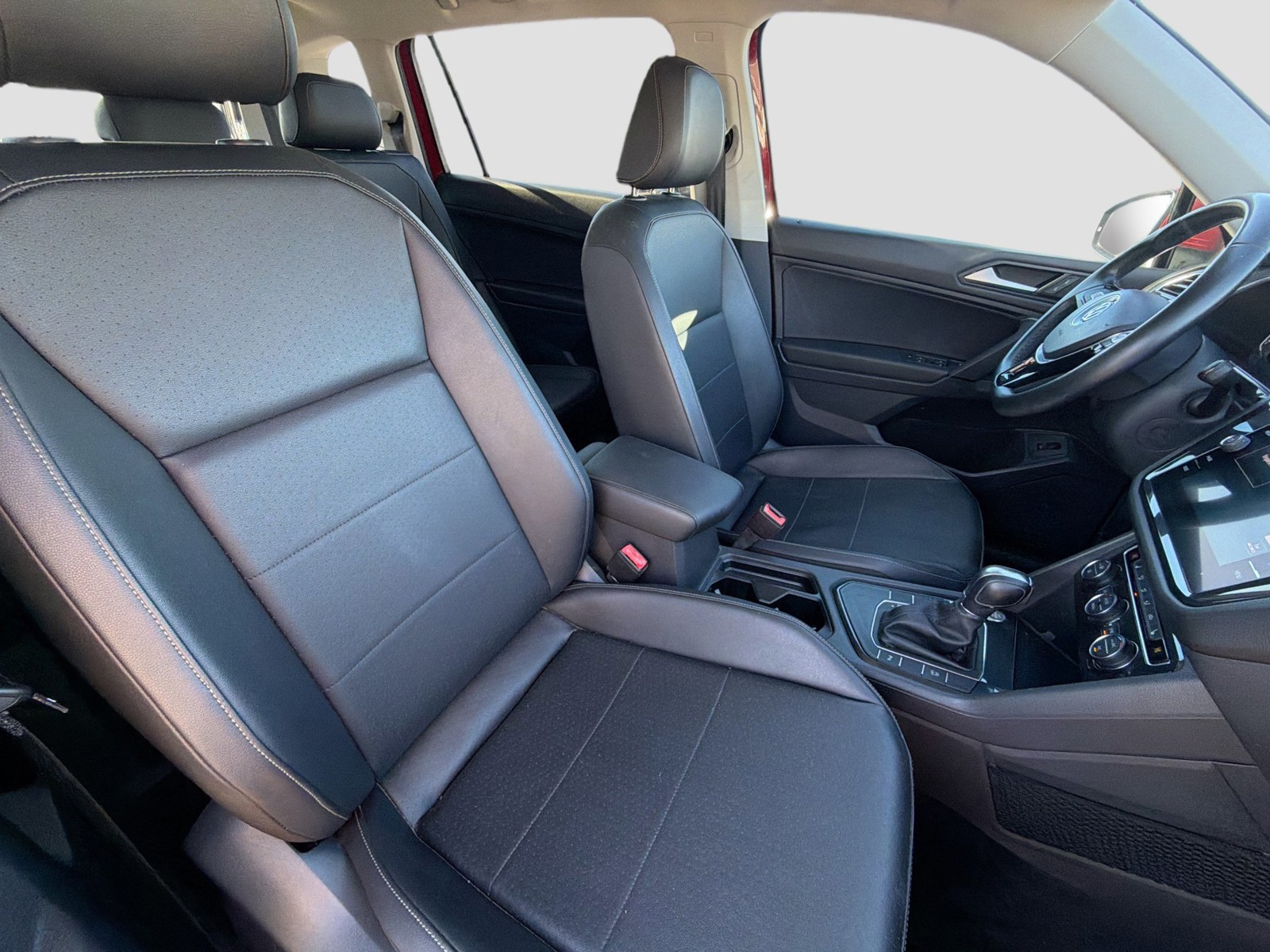 2019 Volkswagen Tiguan - Photo 14