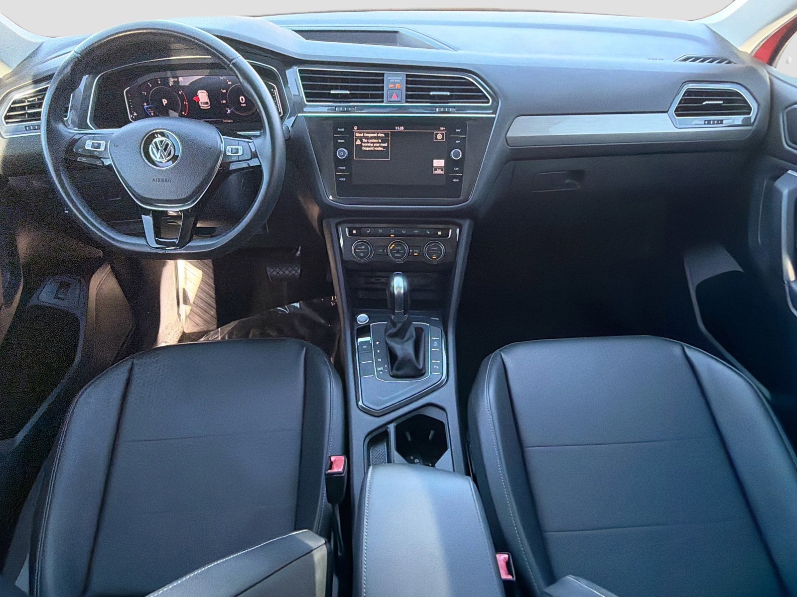 2019 Volkswagen Tiguan - Photo 15