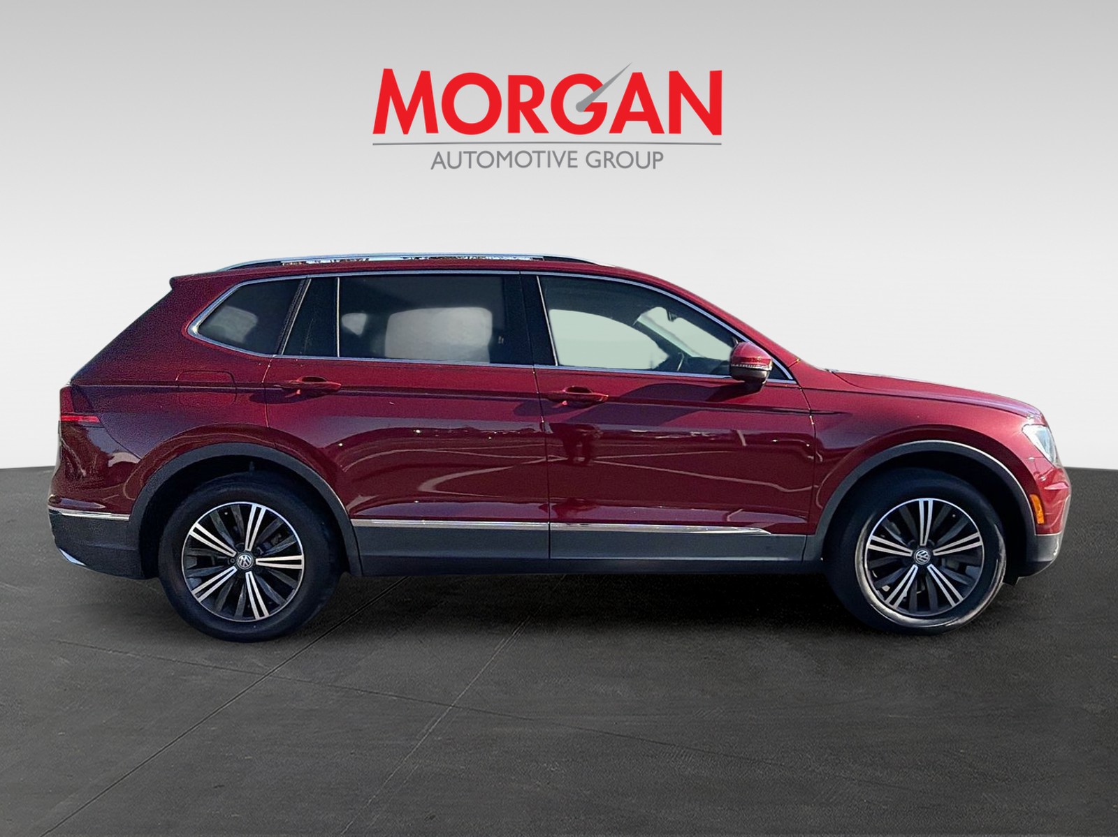 2019 Volkswagen Tiguan - Photo 7