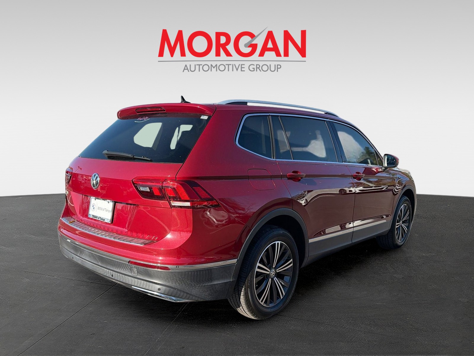 2019 Volkswagen Tiguan - Photo 4