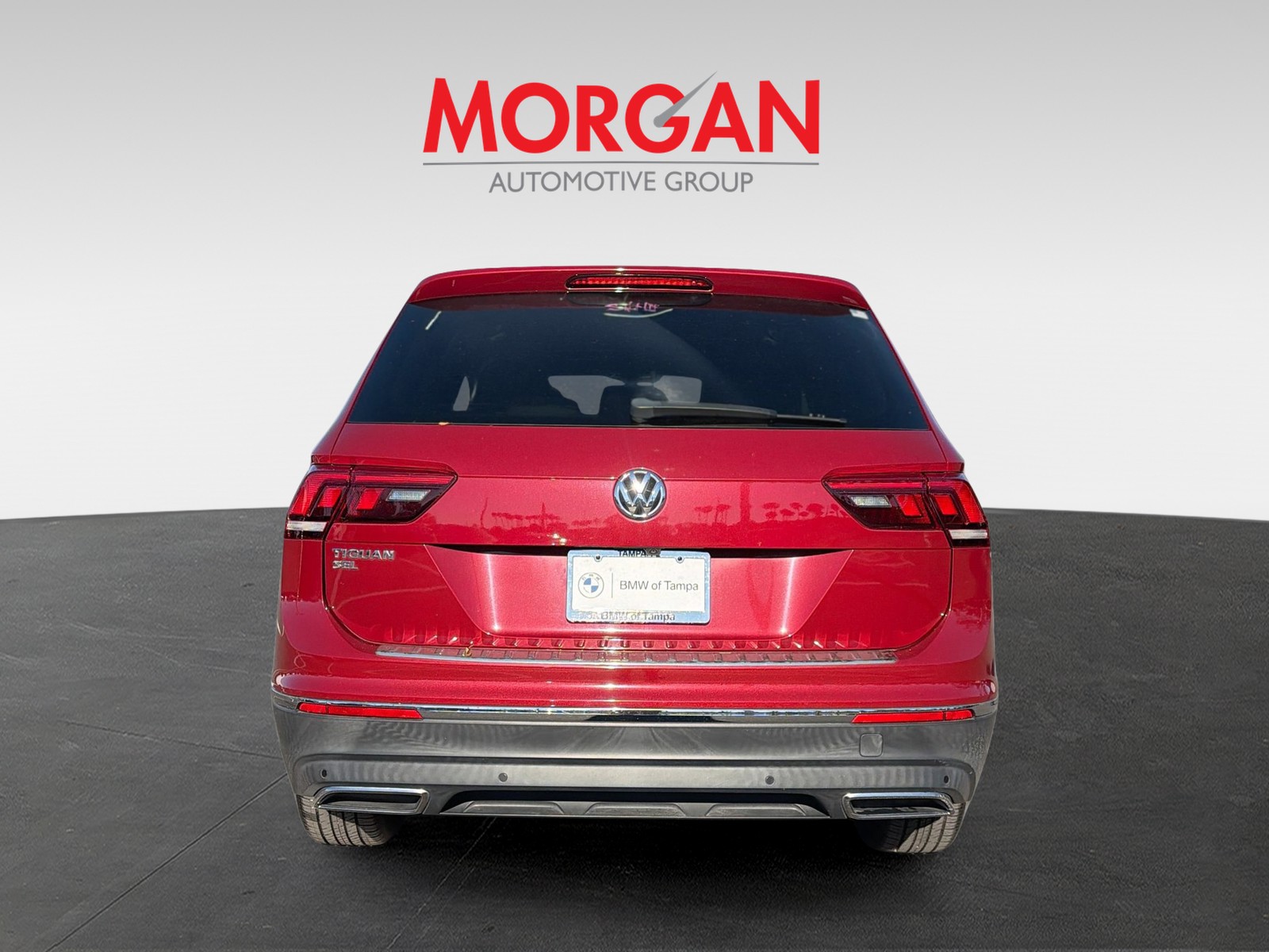 2019 Volkswagen Tiguan - Photo 6