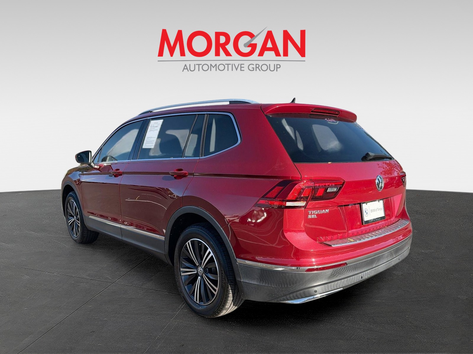 2019 Volkswagen Tiguan - Photo 5