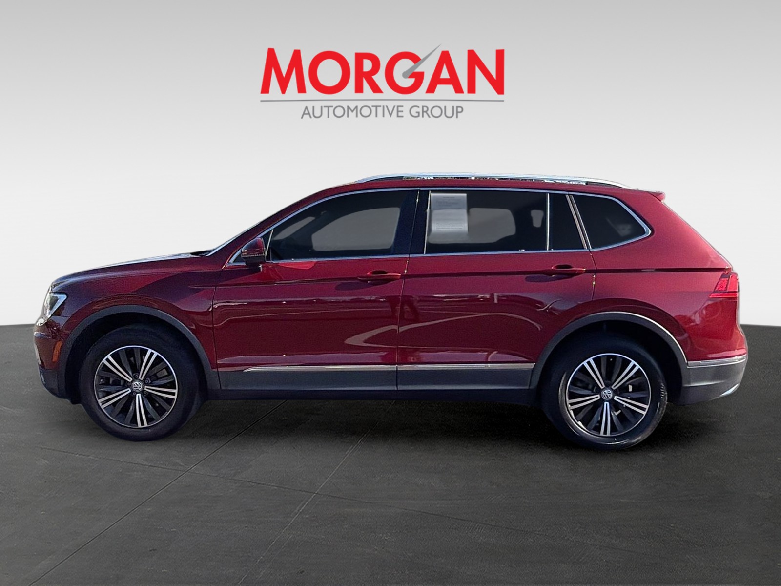 2019 Volkswagen Tiguan - Photo 8