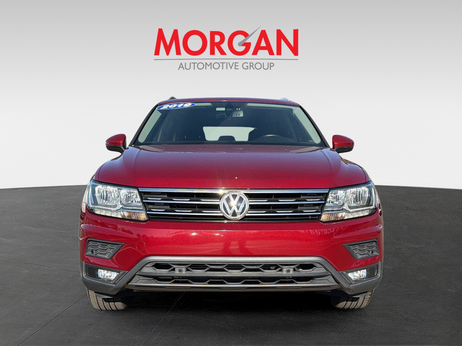 2019 Volkswagen Tiguan - Photo 3