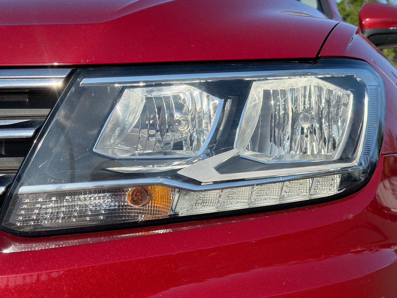 2019 Volkswagen Tiguan - Photo 9