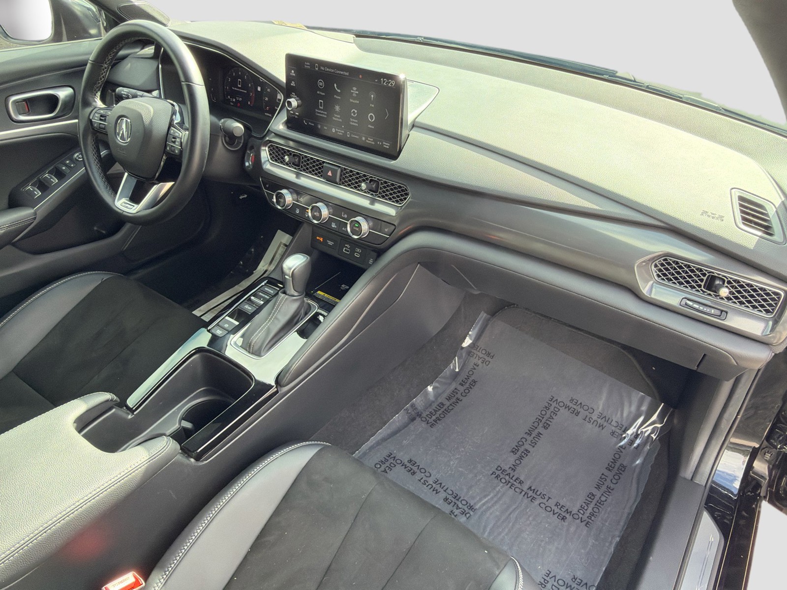 2024 Acura Integra - Photo 13